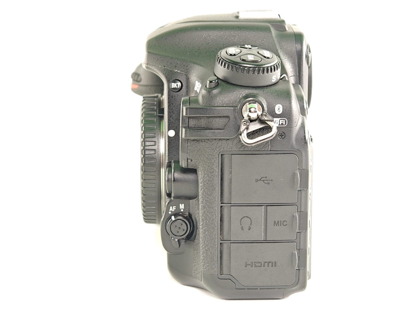 Nikon D500 - Usato - immagine 3
