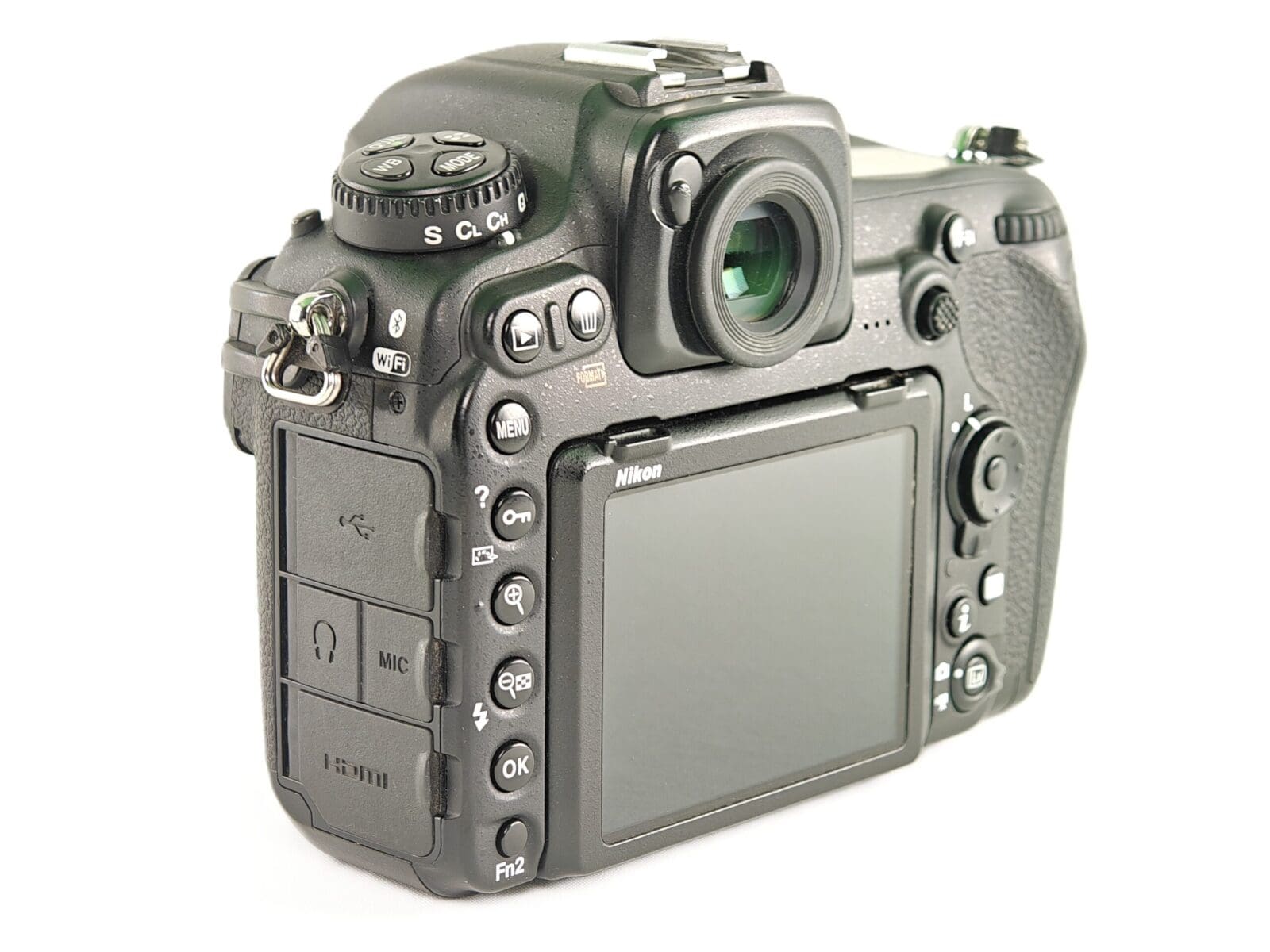 Nikon D500 - Usato - immagine 4