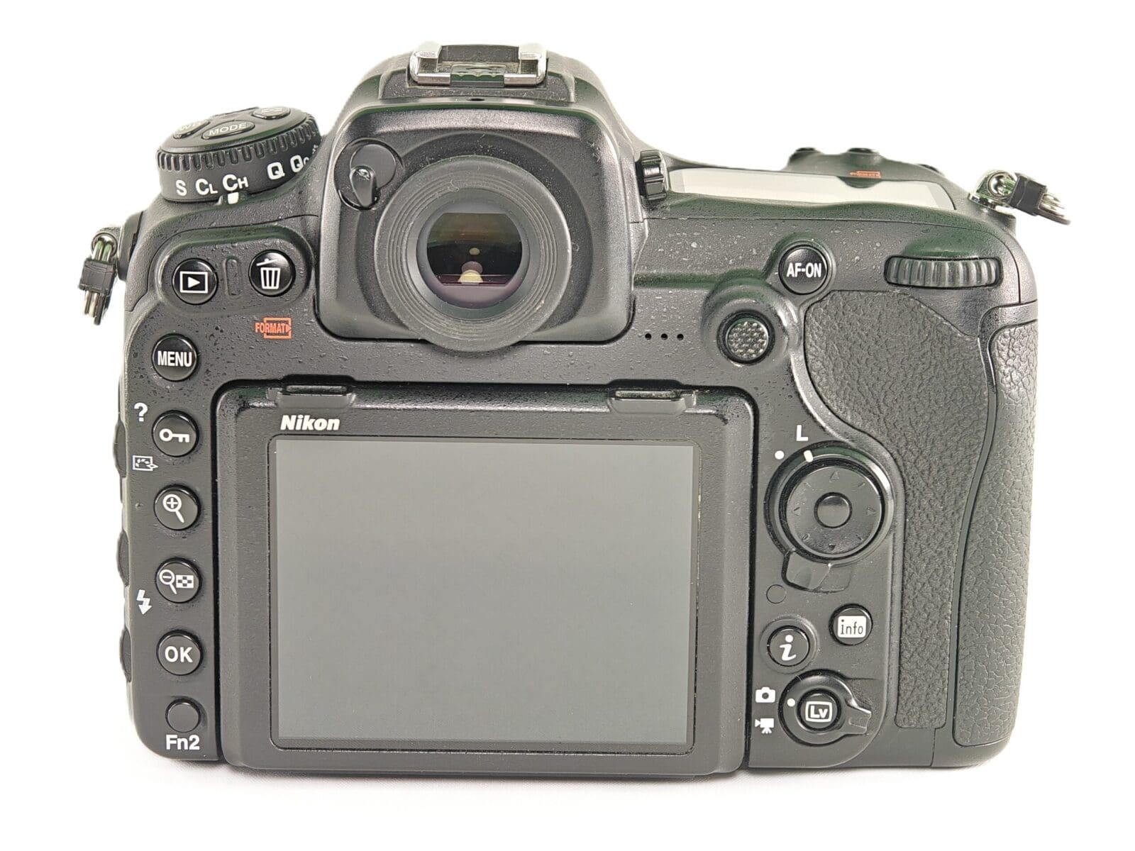 Nikon D500 - Usato - immagine 5