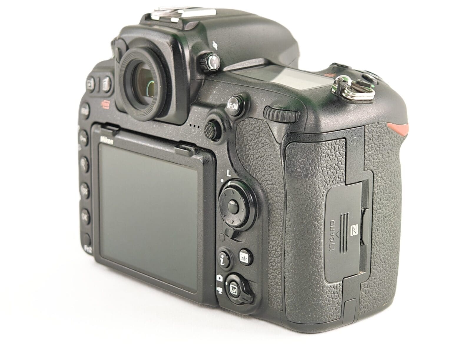 Nikon D500 - Usato - immagine 6
