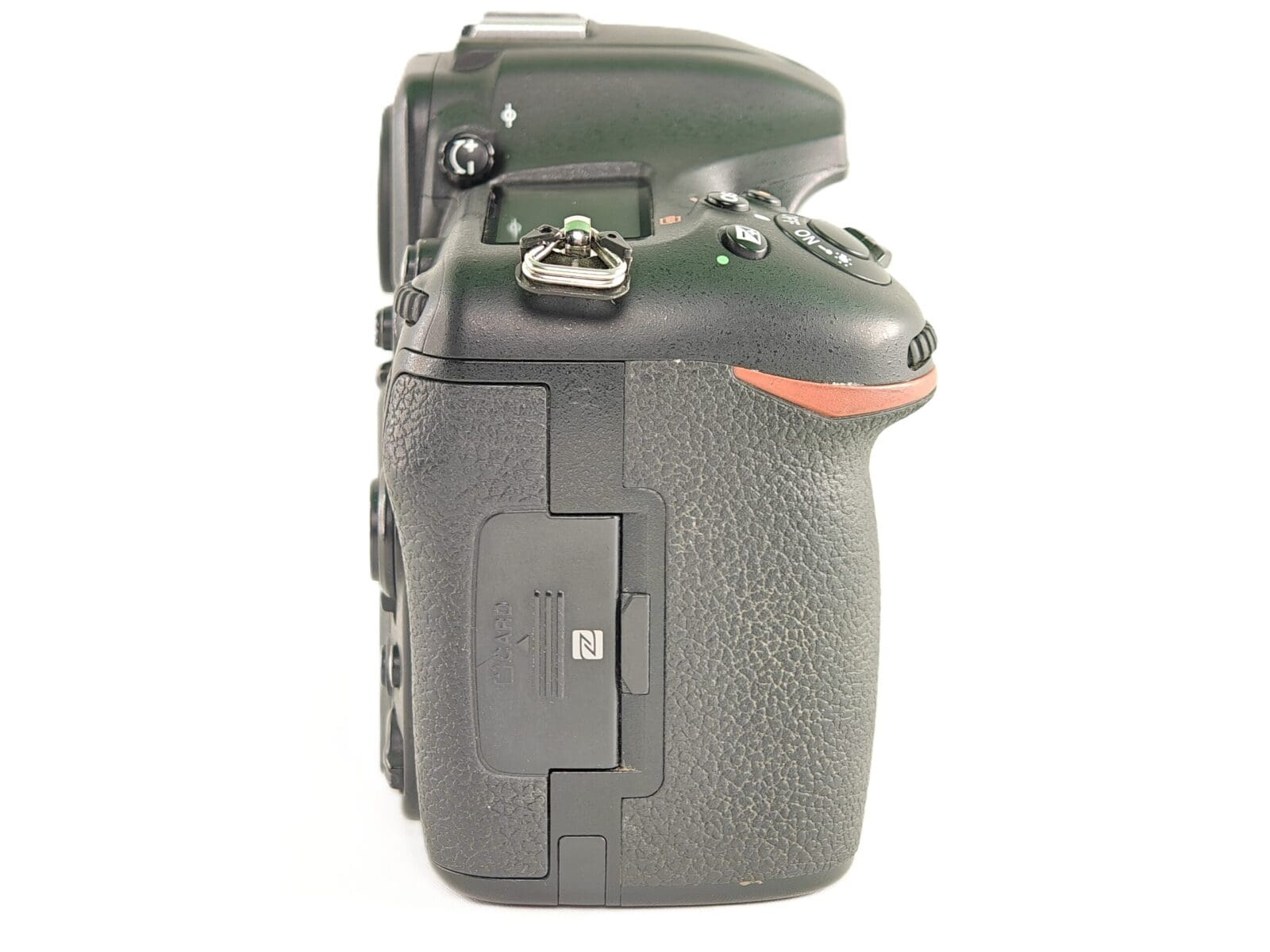 Nikon D500 - Usato - immagine 7