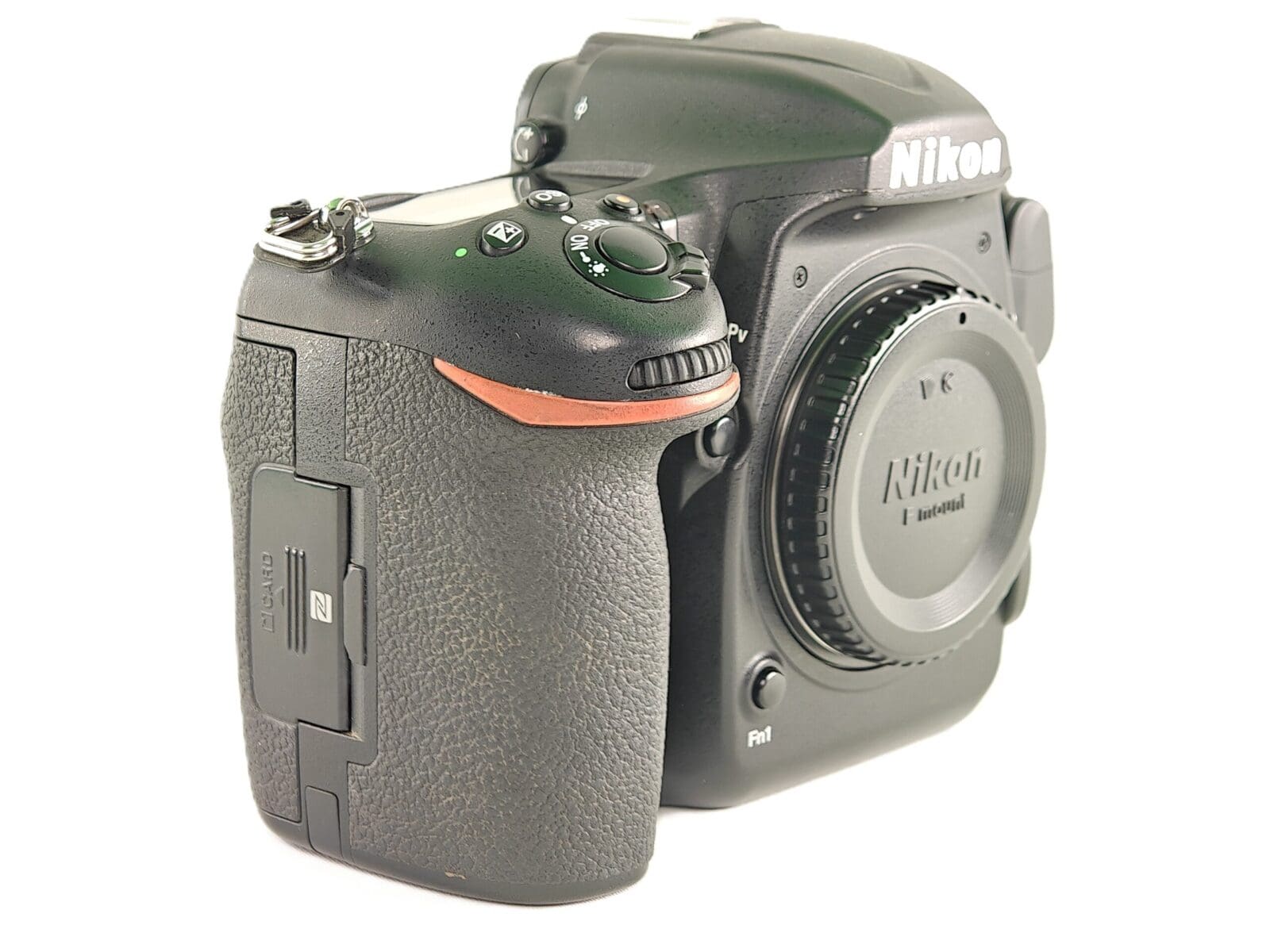 Nikon D500 - Usato - immagine 8