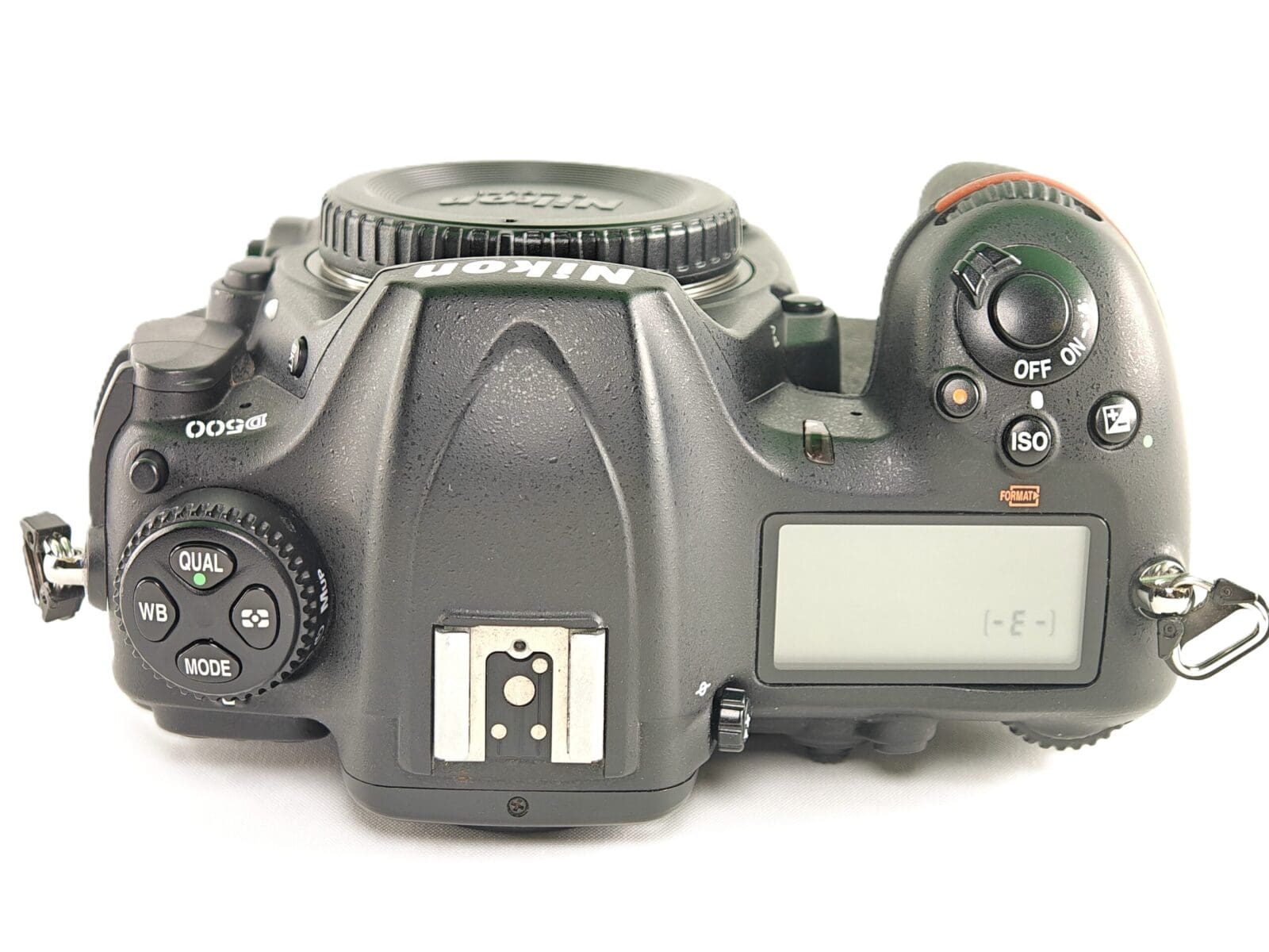 Nikon D500 - Usato - immagine 9