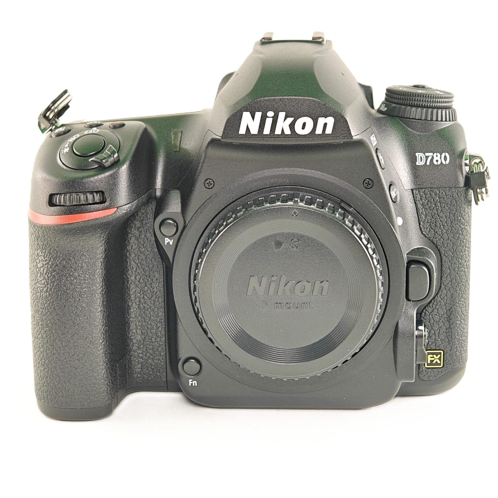 Nikon D780 - Usato