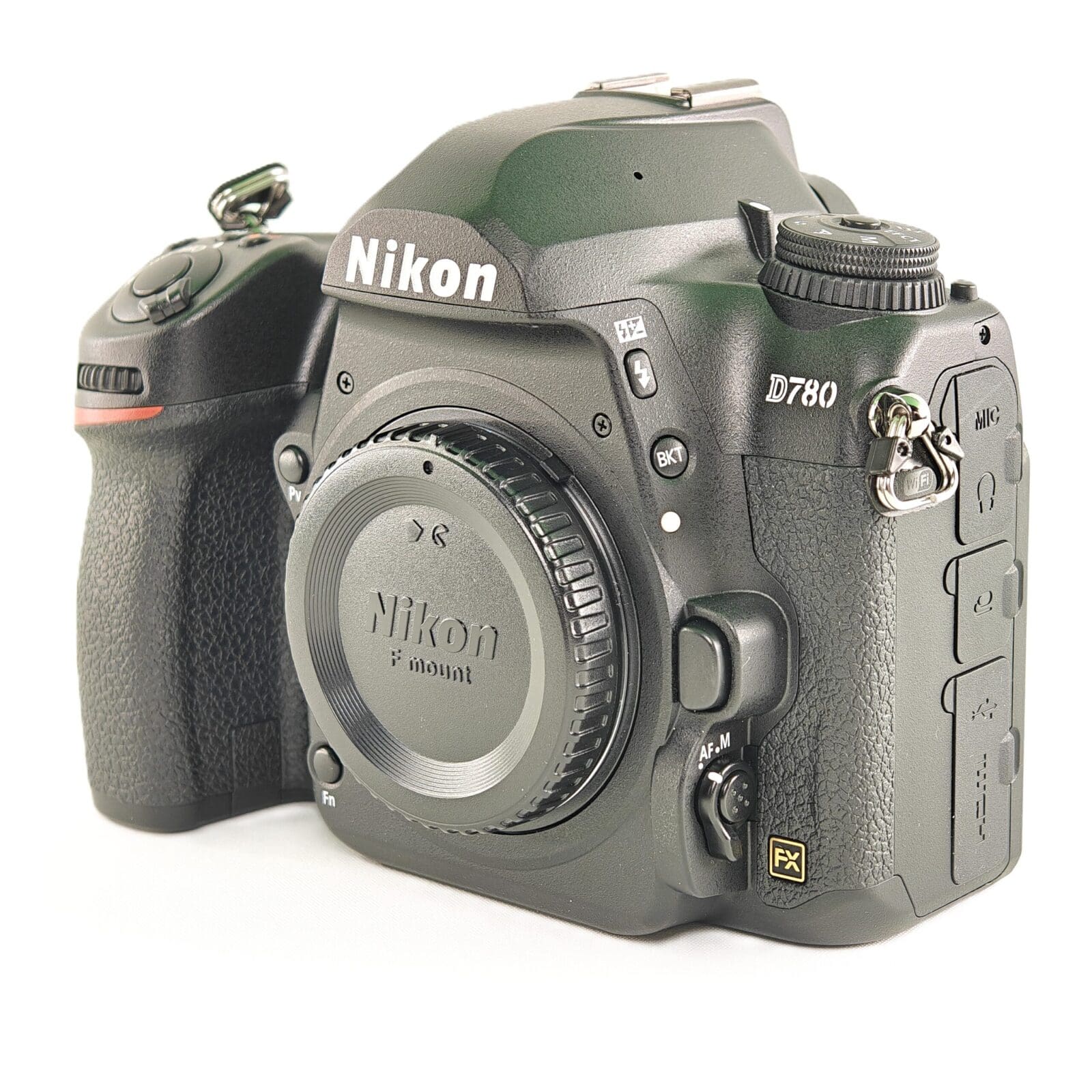 Nikon D780 - Usato - immagine 2