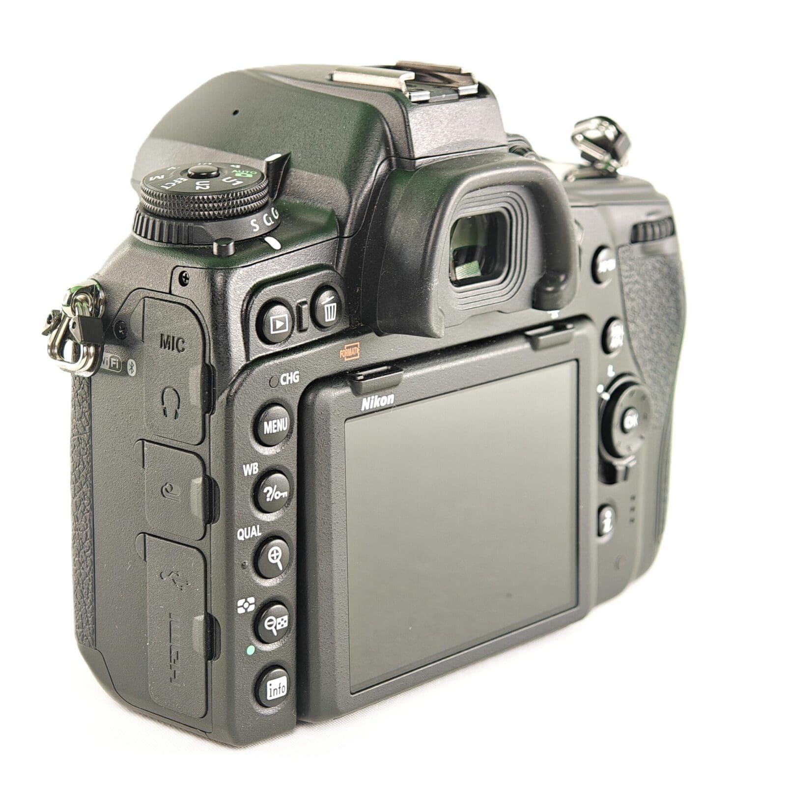 Nikon D780 - Usato - immagine 4