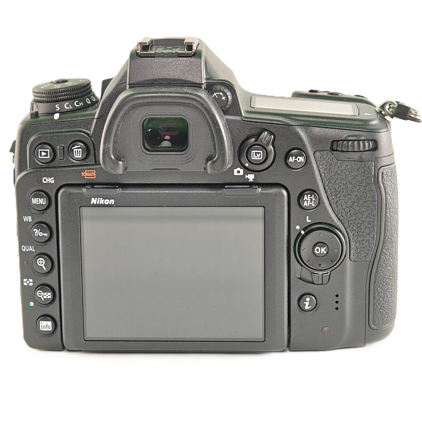 Nikon D780 - Usato - immagine 5
