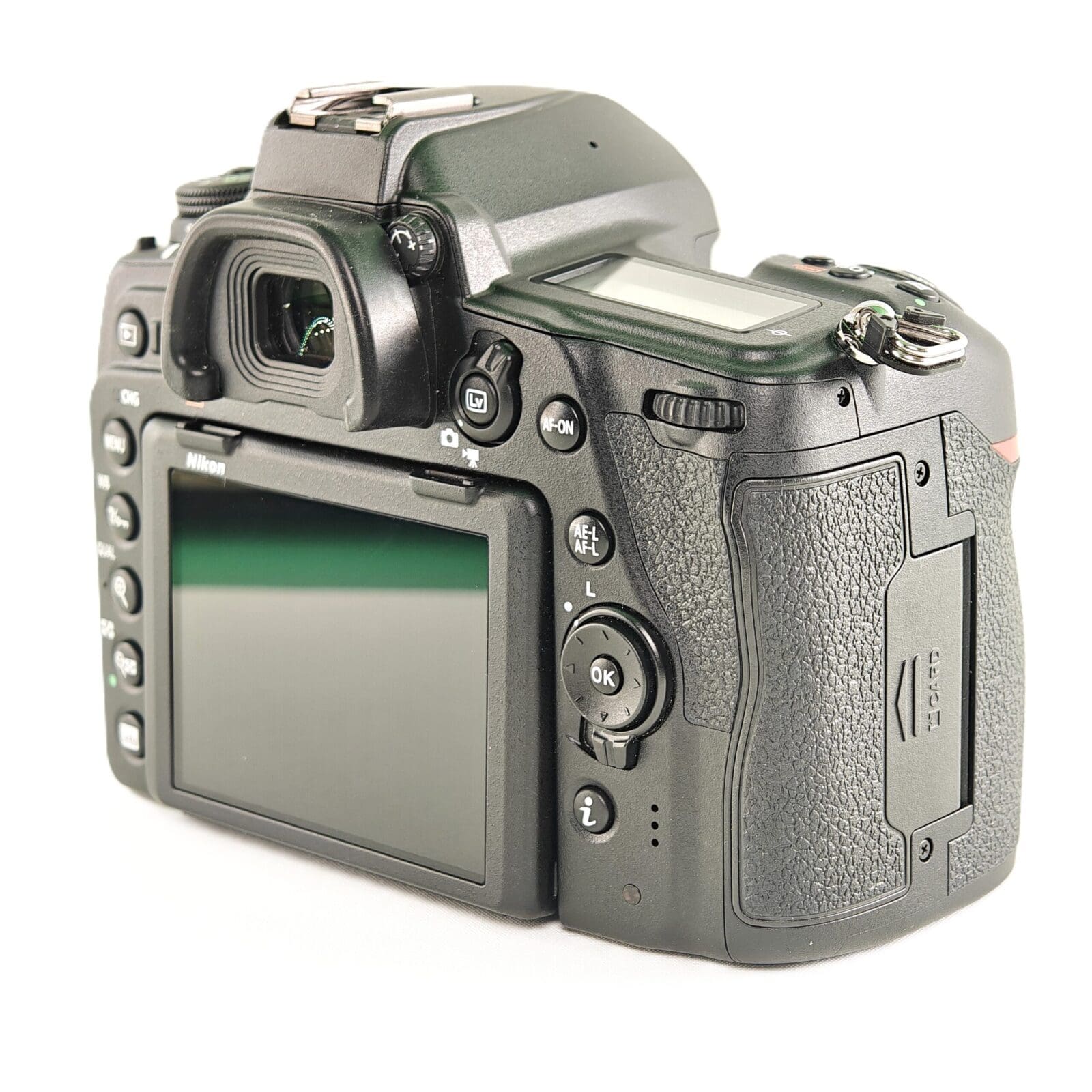Nikon D780 - Usato - immagine 6