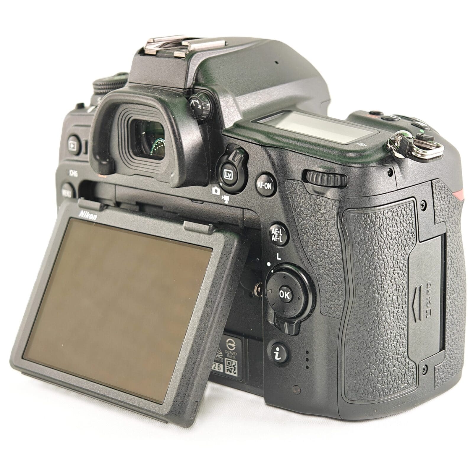 Nikon D780 - Usato - immagine 7