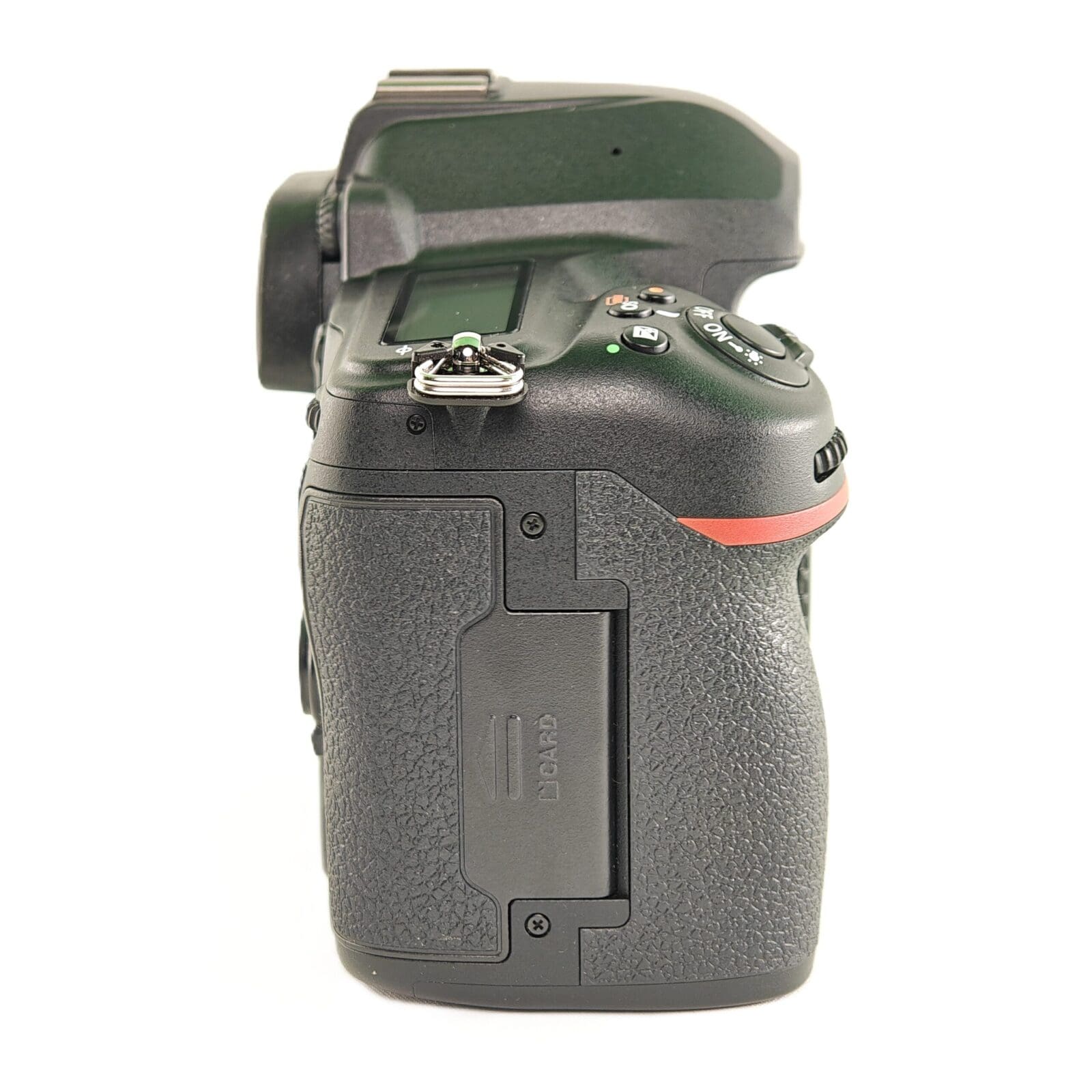 Nikon D780 - Usato - immagine 8