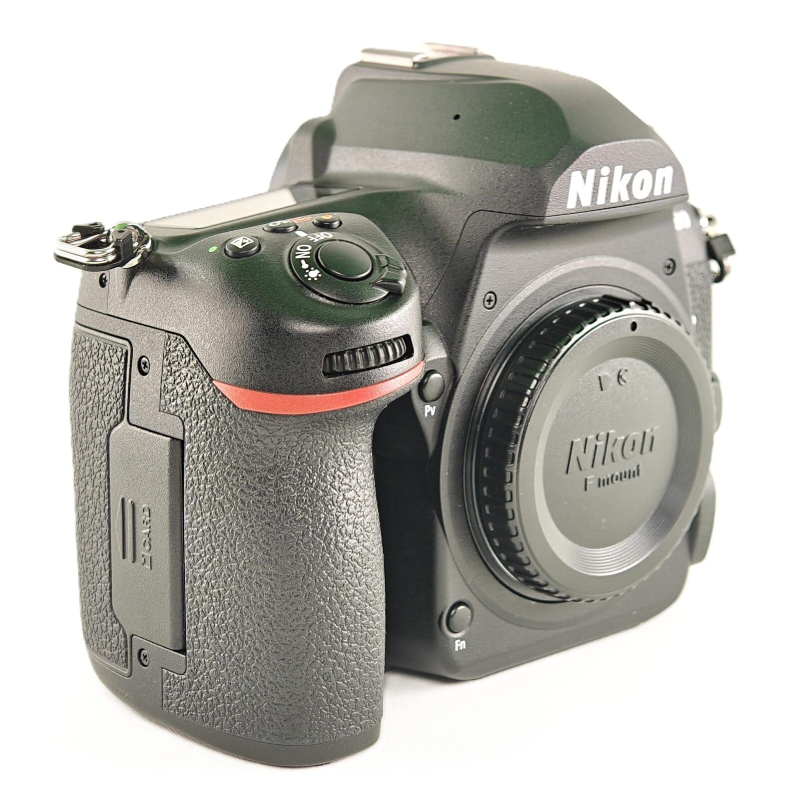Nikon D780 - Usato - immagine 9