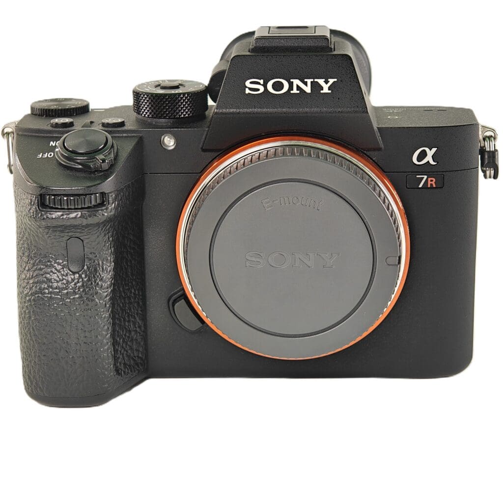 SONY A7RIII - Usato