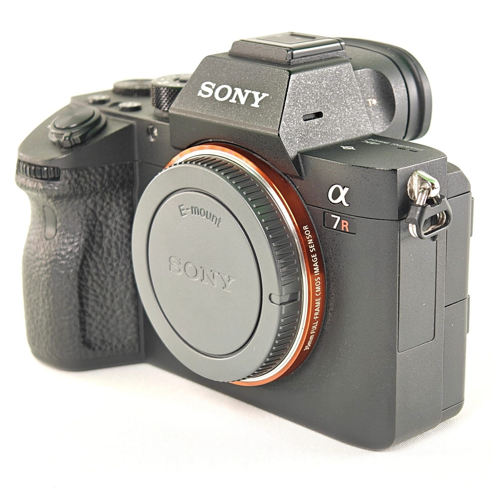 SONY A7RIII - Usato - immagine 2