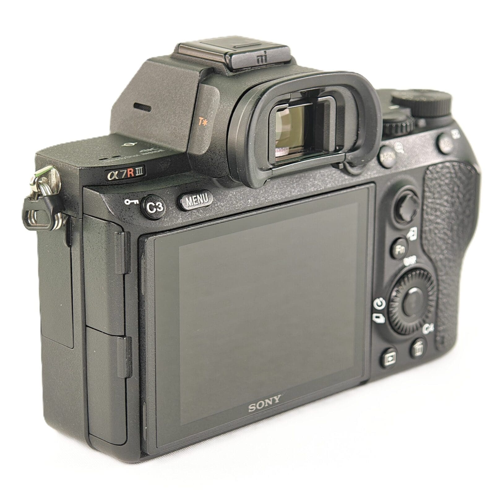 SONY A7RIII - Usato - immagine 4