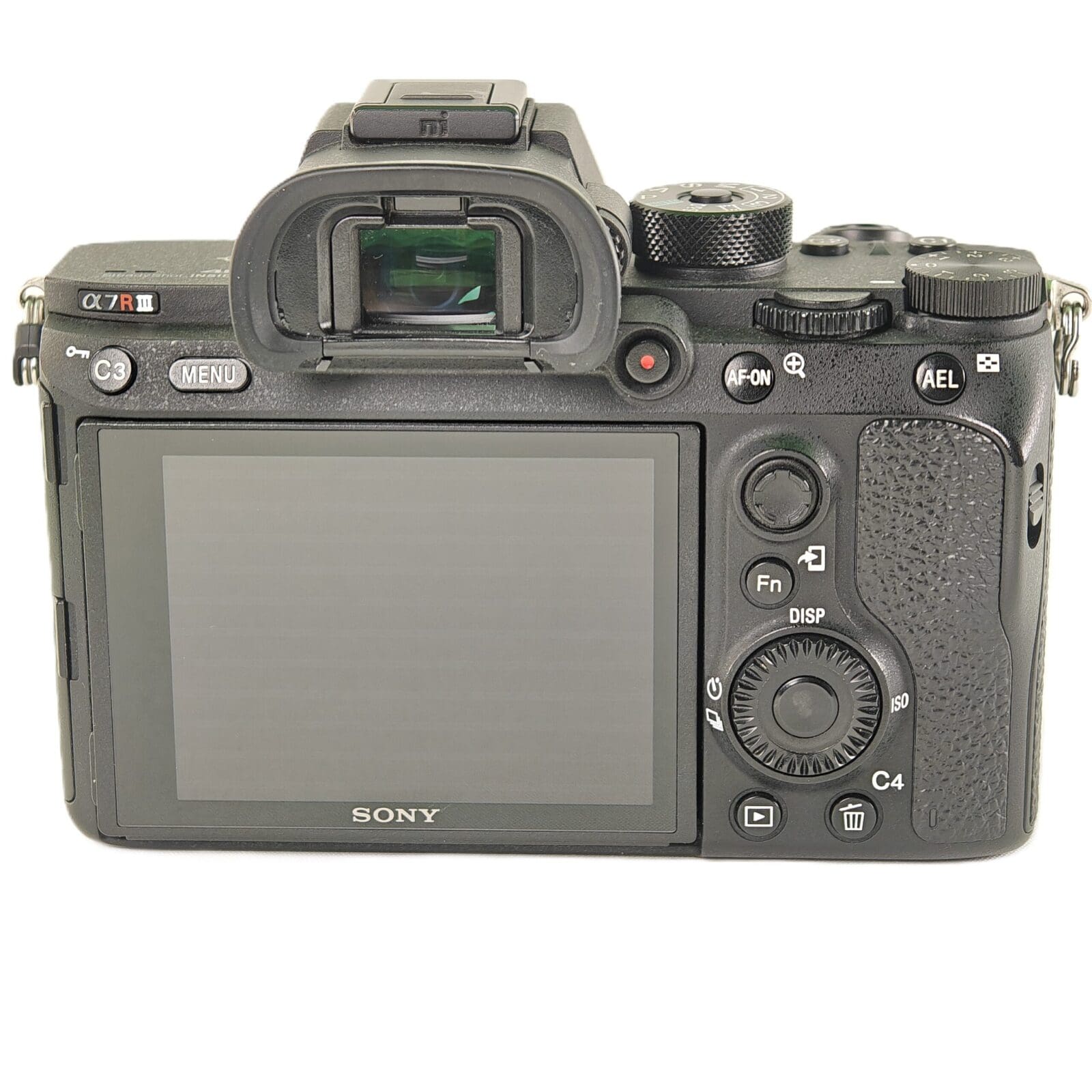 SONY A7RIII - Usato - immagine 5