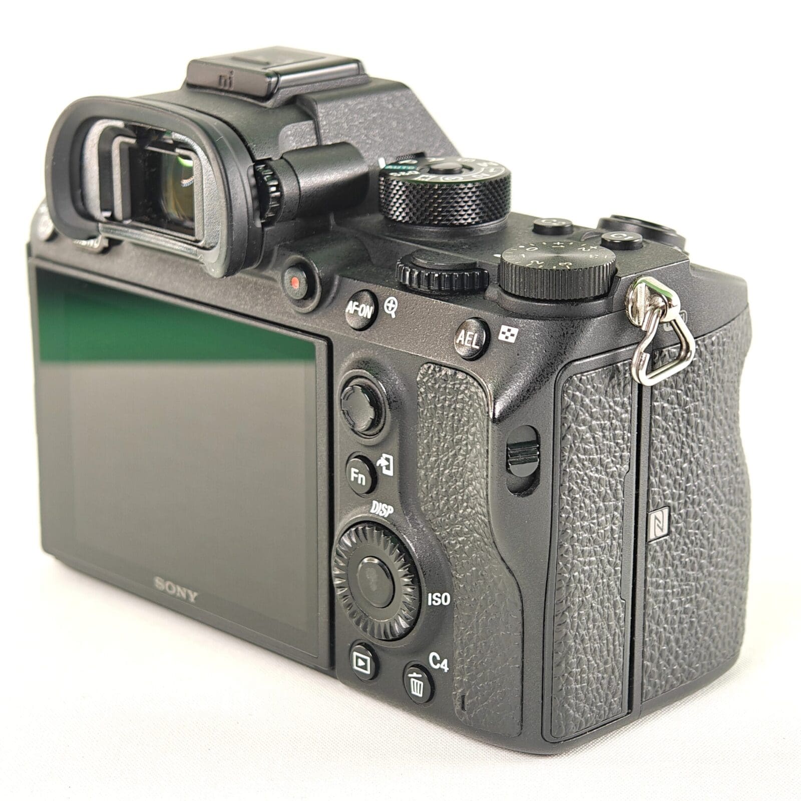 SONY A7RIII - Usato - immagine 6