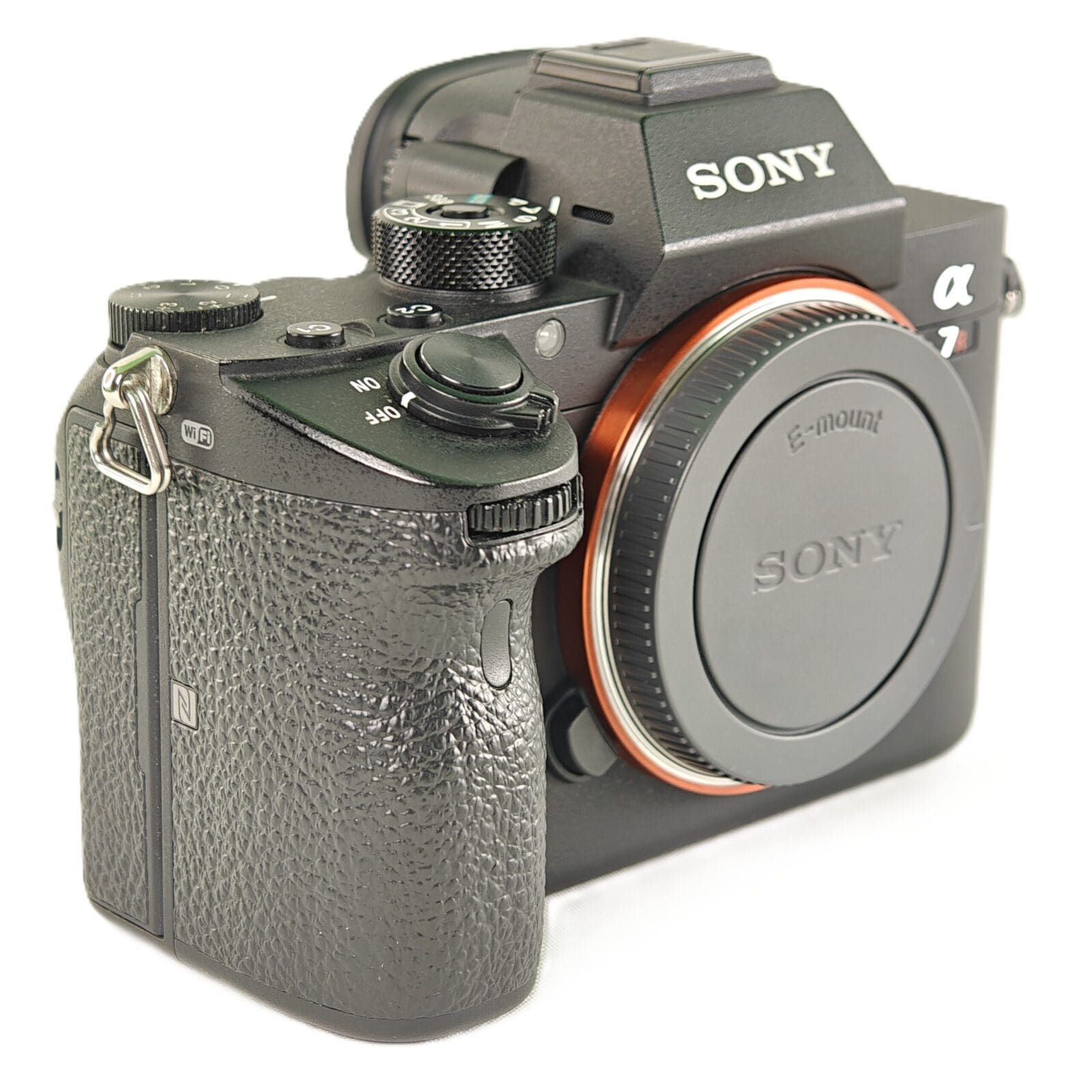 SONY A7RIII - Usato - immagine 8