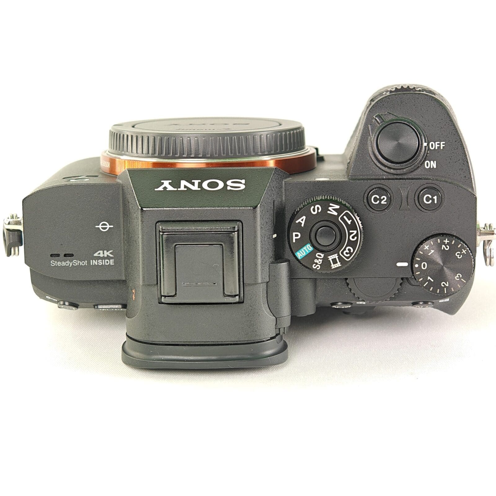 SONY A7RIII - Usato - immagine 9