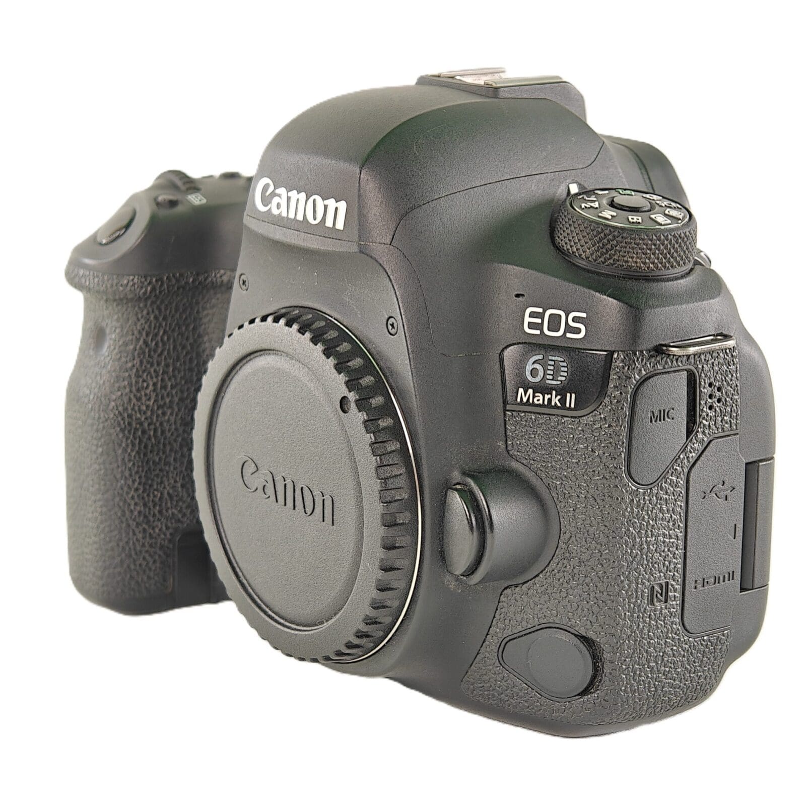 Canon EOS 6D Mark II - Usato - immagine 2