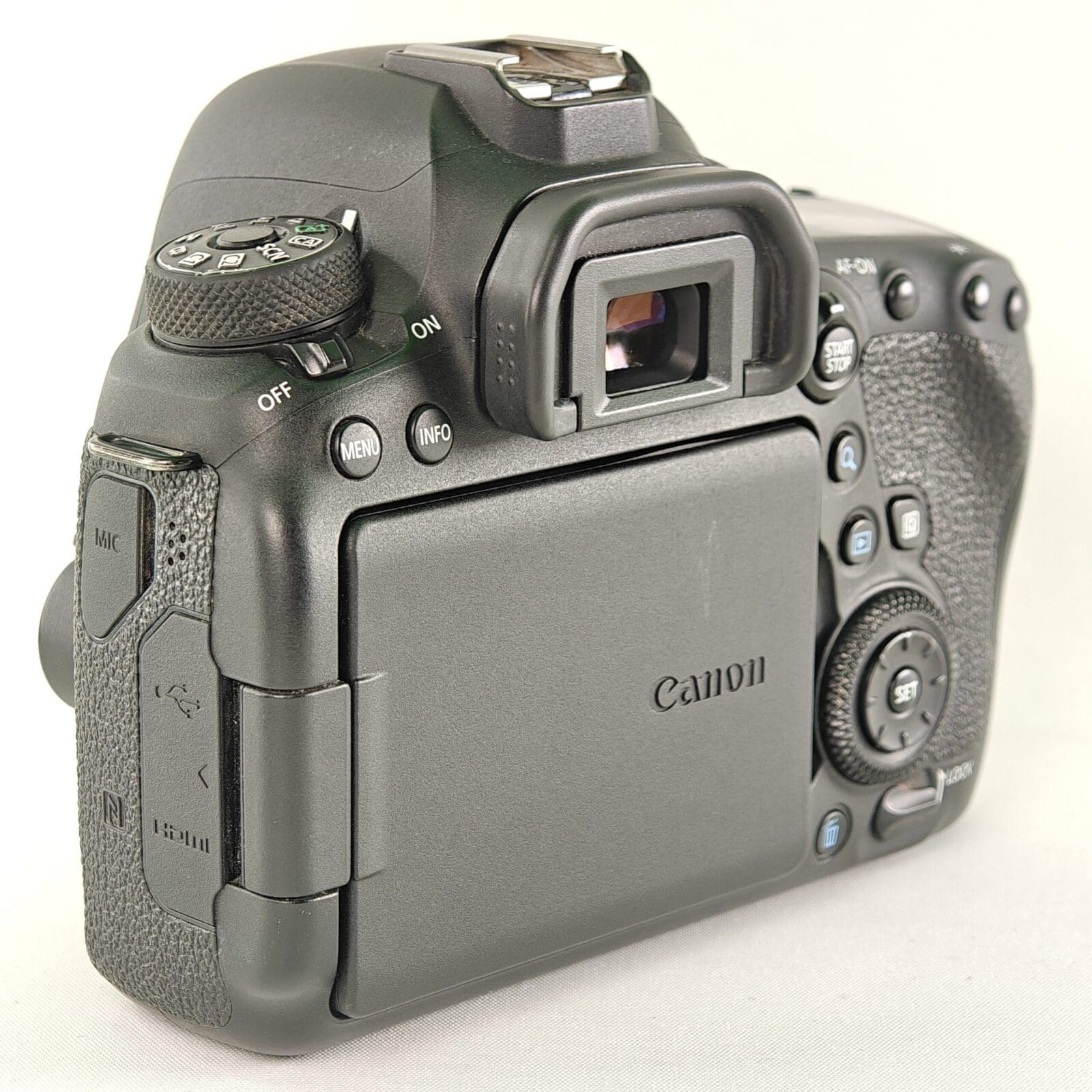 Canon EOS 6D Mark II - Usato - immagine 4