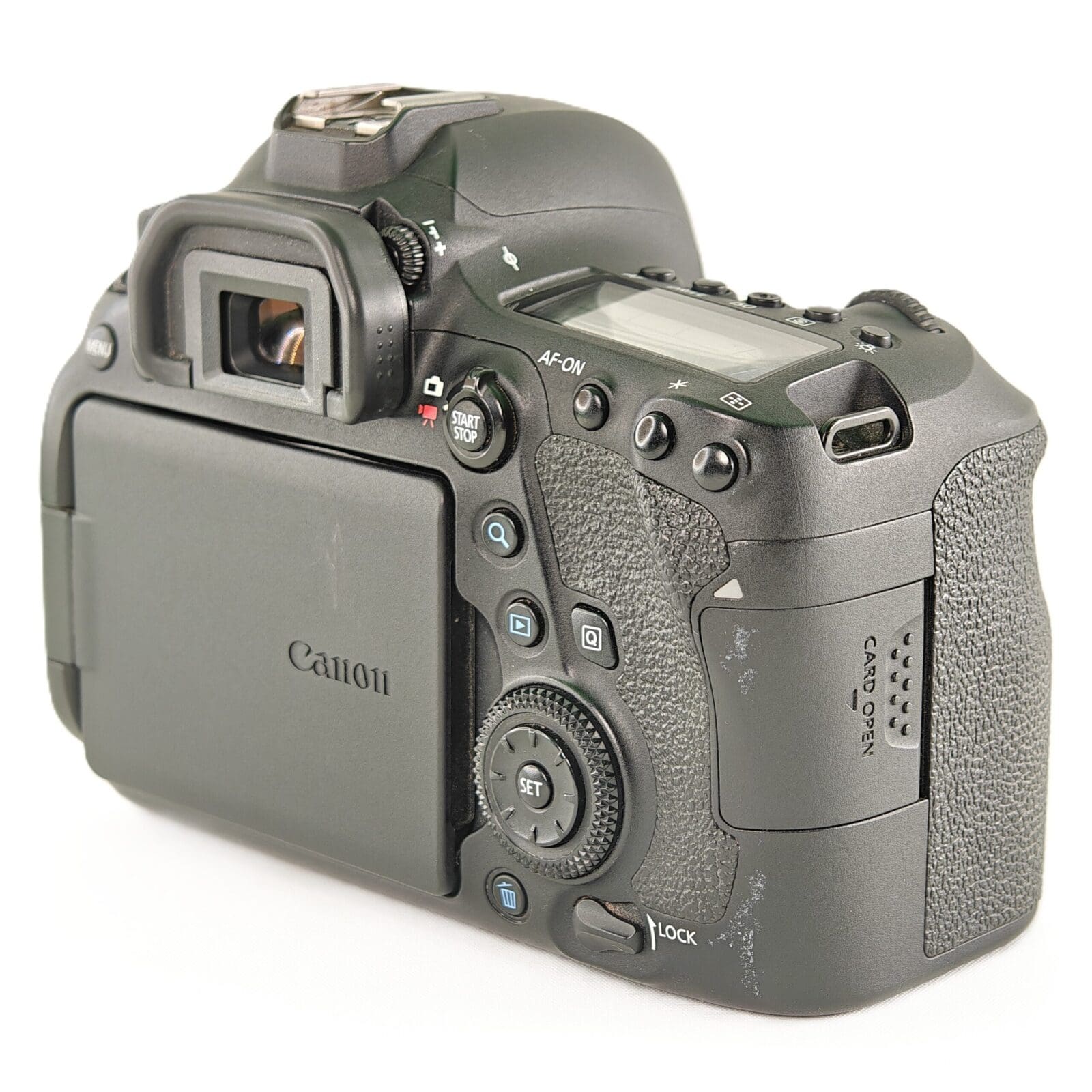 Canon EOS 6D Mark II - Usato - immagine 6