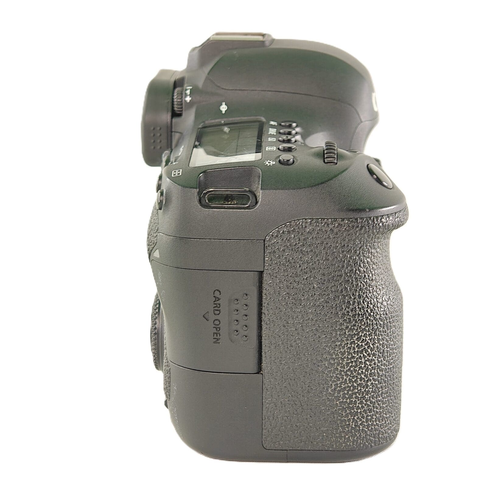 Canon EOS 6D Mark II - Usato - immagine 7