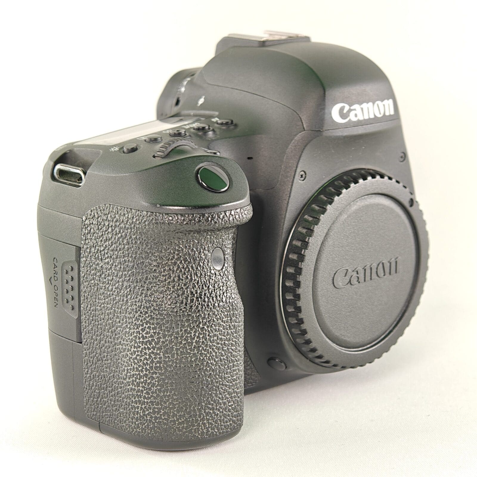 Canon EOS 6D Mark II - Usato - immagine 8
