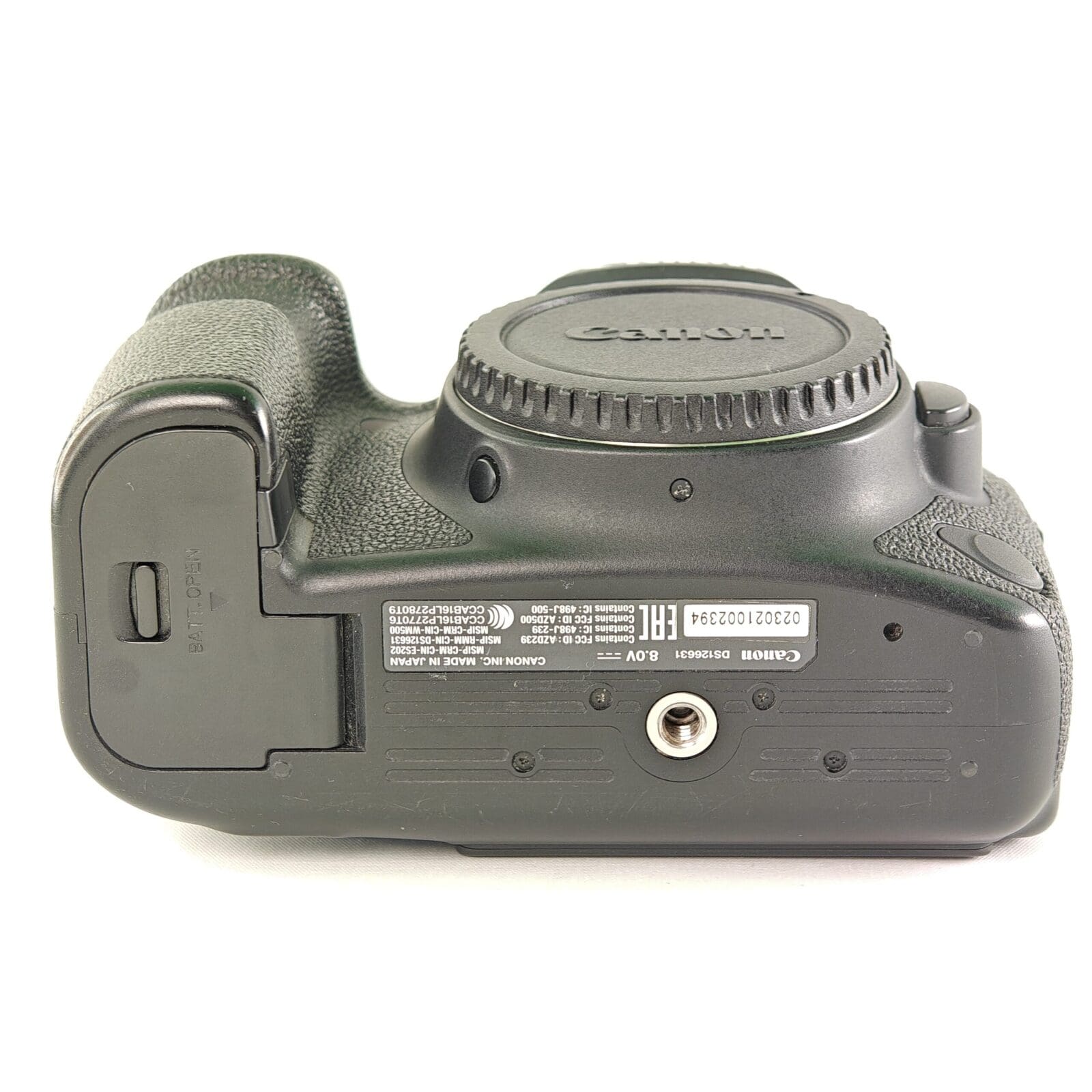 Canon EOS 6D Mark II - Usato - immagine 9