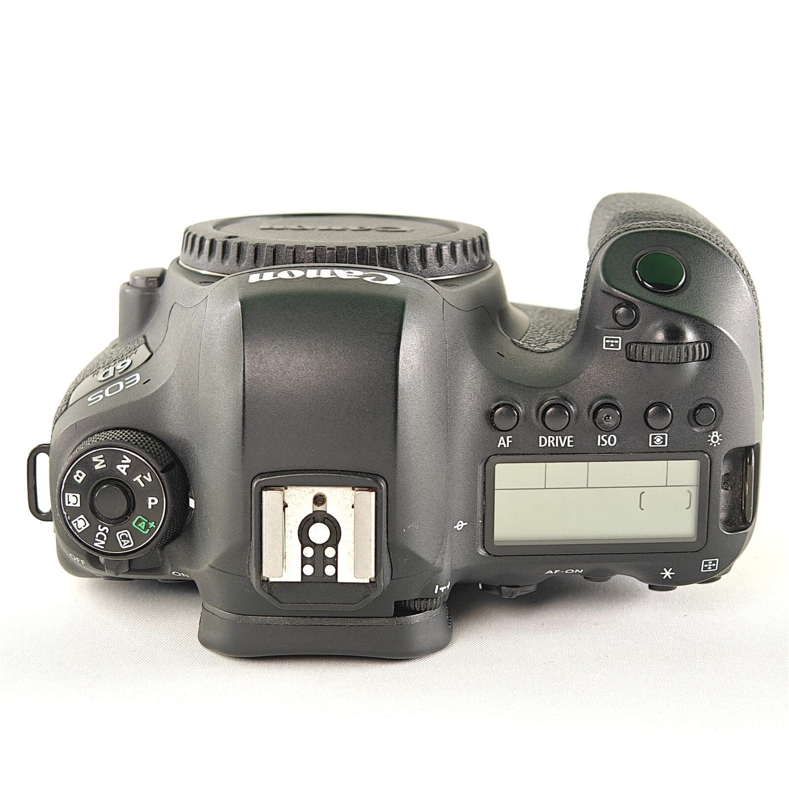 Canon EOS 6D Mark II - Usato - immagine 10