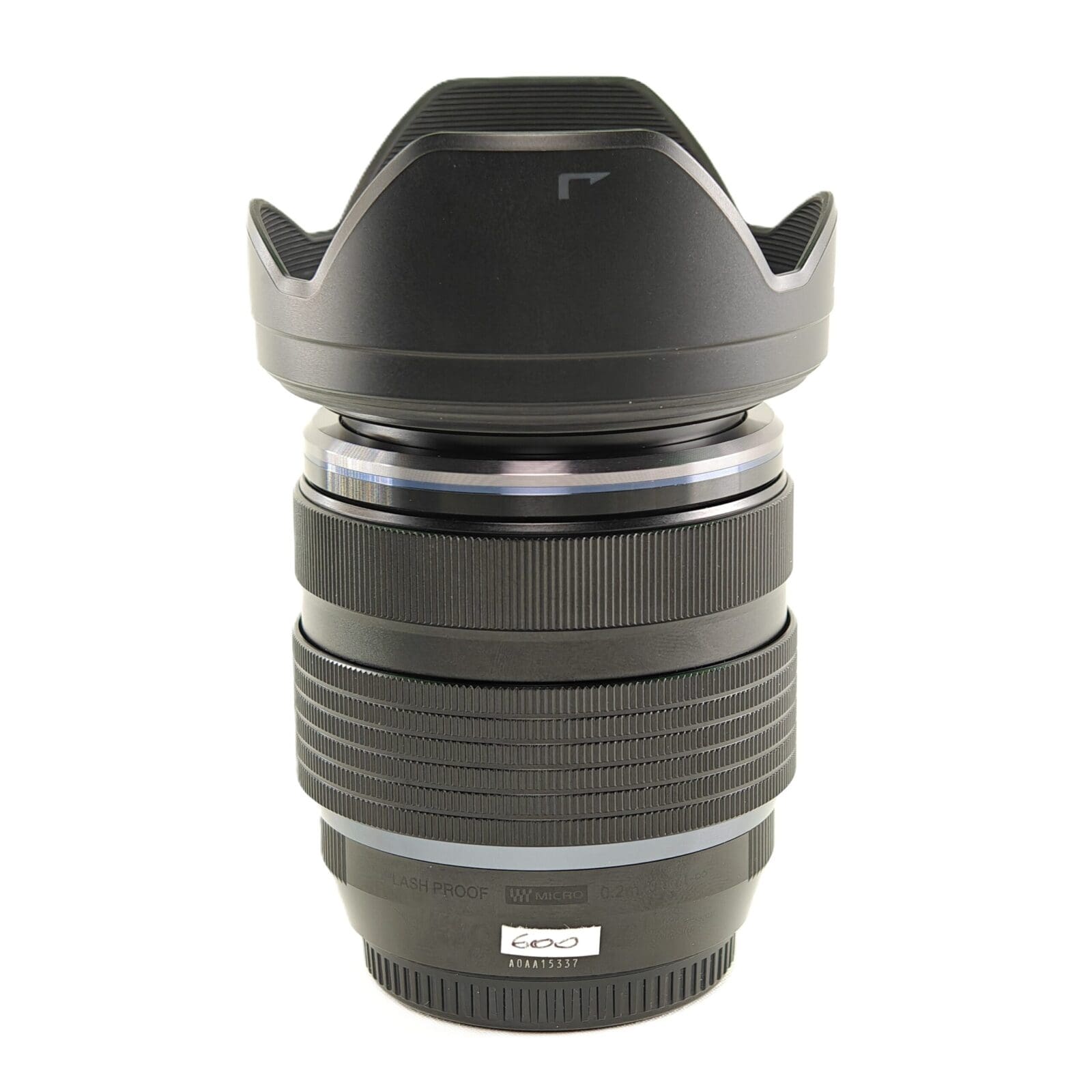 Olympus 12-40/2.8 II Pro - Usato - immagine 3