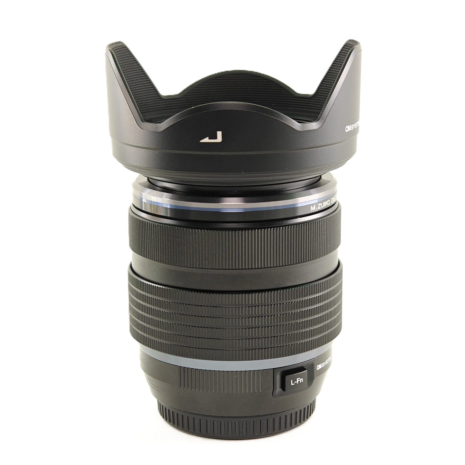 Olympus 12-40/2.8 II Pro - Usato - immagine 4