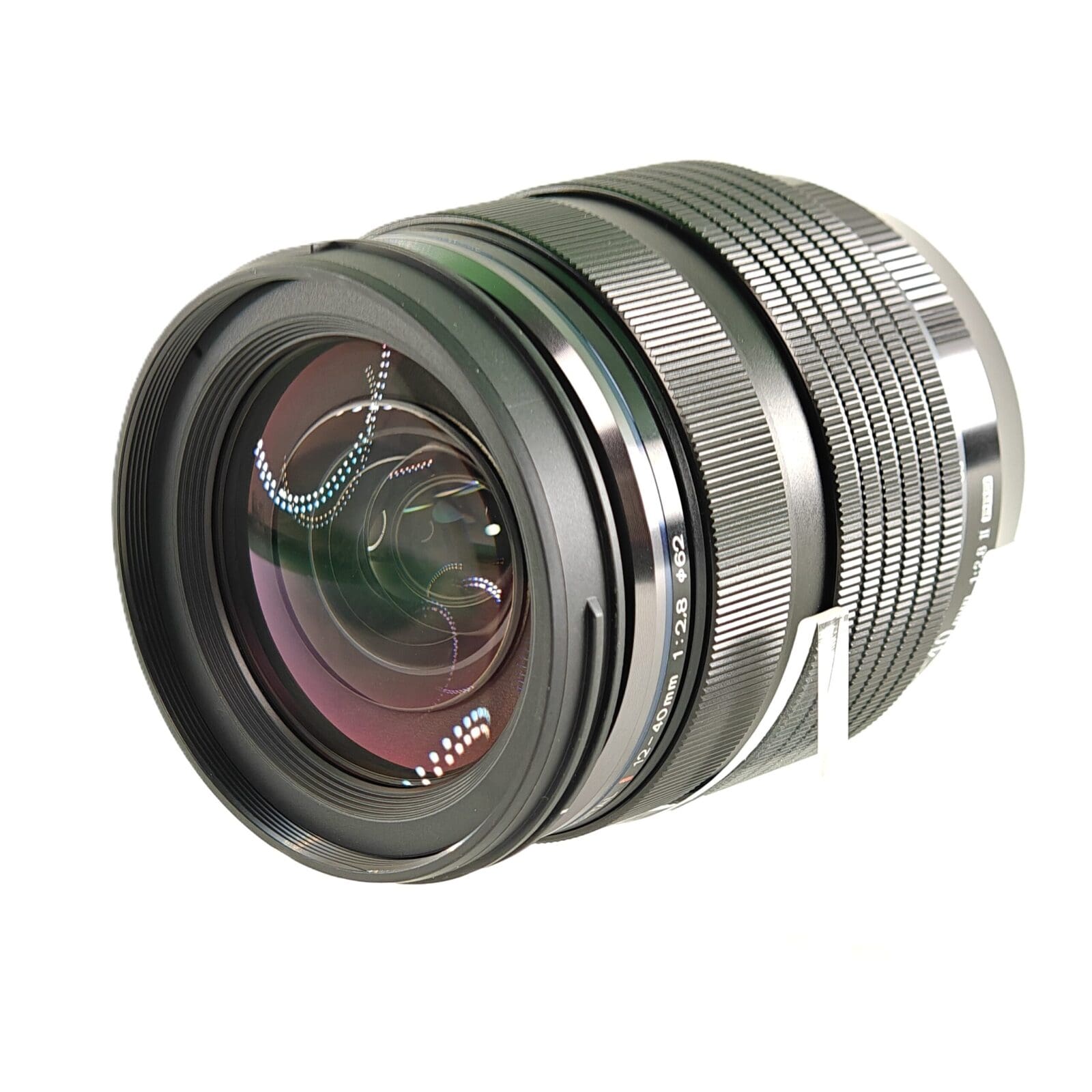 Olympus 12-40/2.8 II Pro - Usato - immagine 7