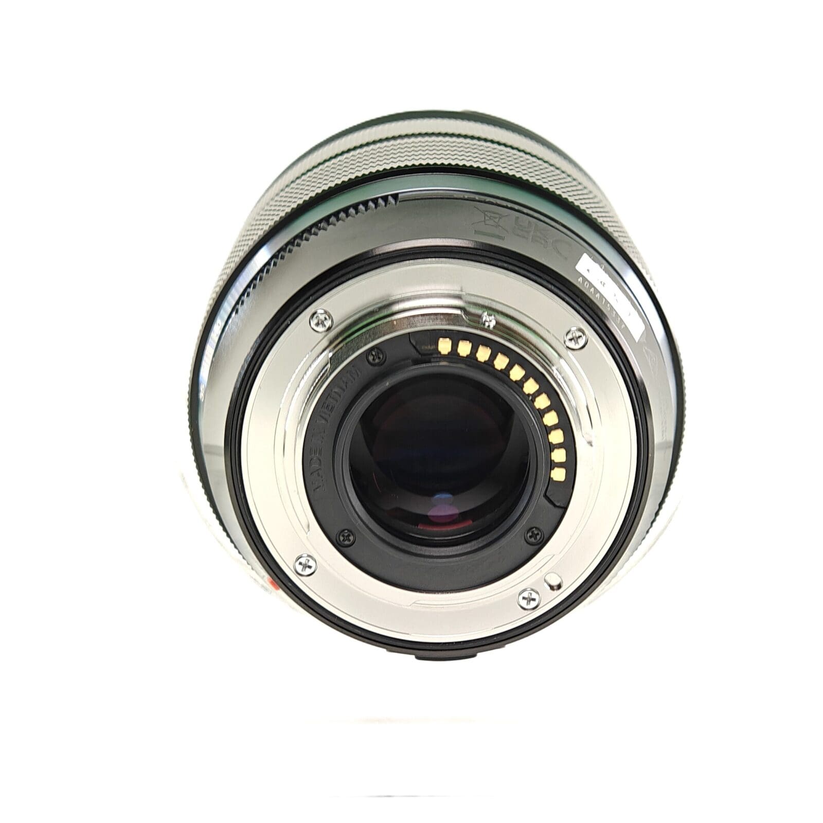 Olympus 12-40/2.8 II Pro - Usato - immagine 9