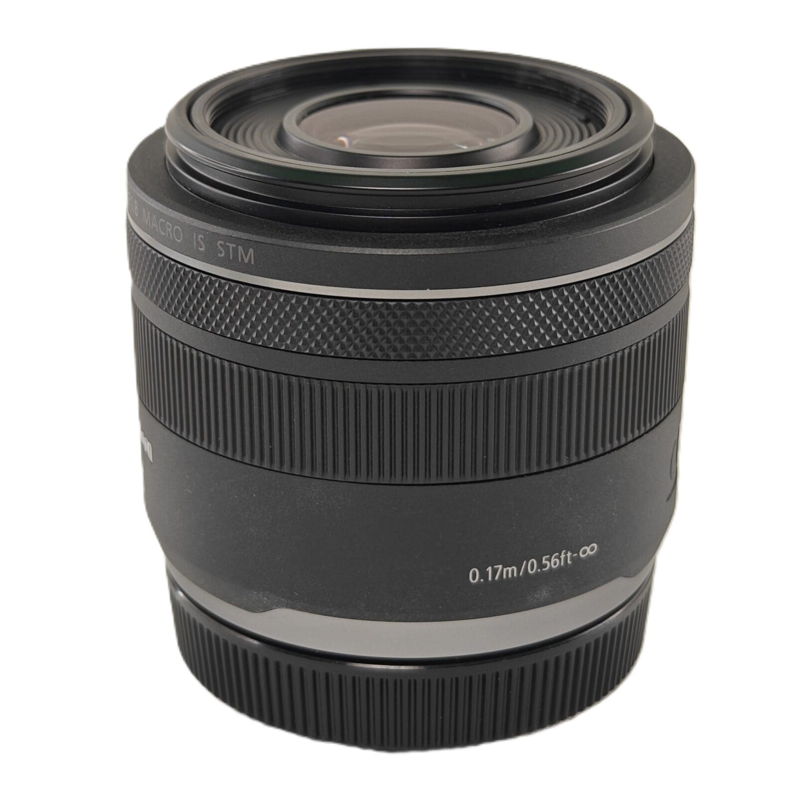Canon RF 35/1.8 STM MACRO - Usato - immagine 2