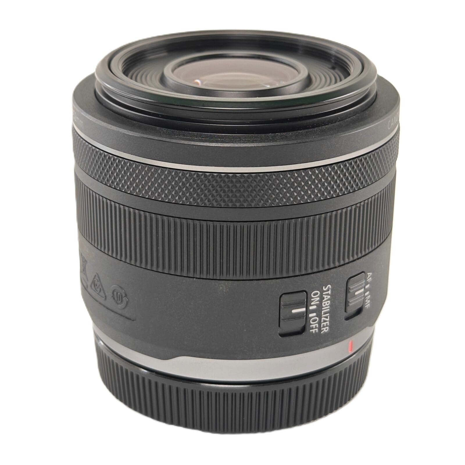 Canon RF 35/1.8 STM MACRO - Usato - immagine 4