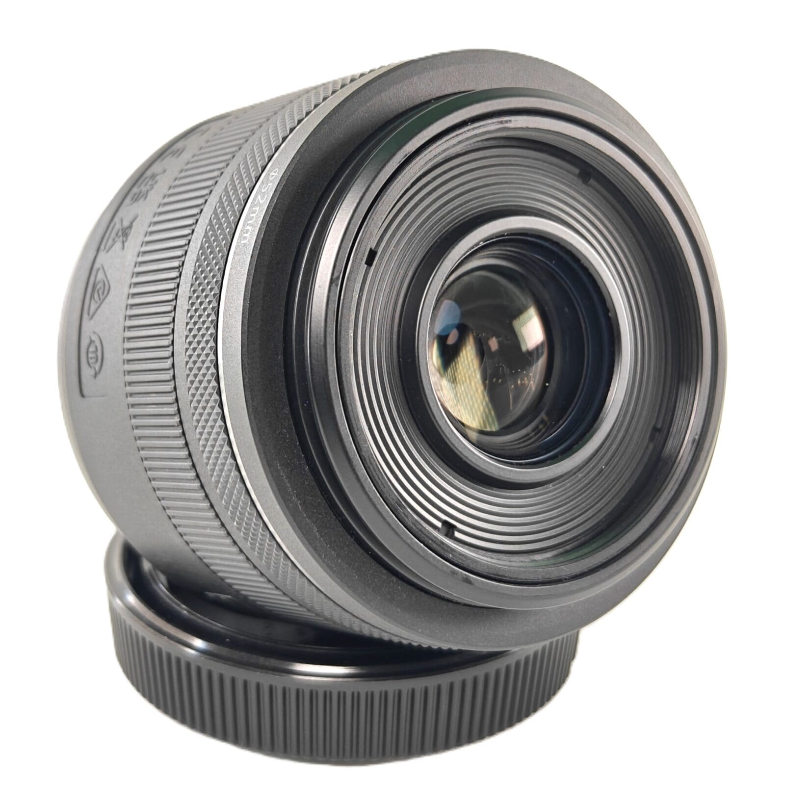 Canon RF 35/1.8 STM MACRO - Usato - immagine 5