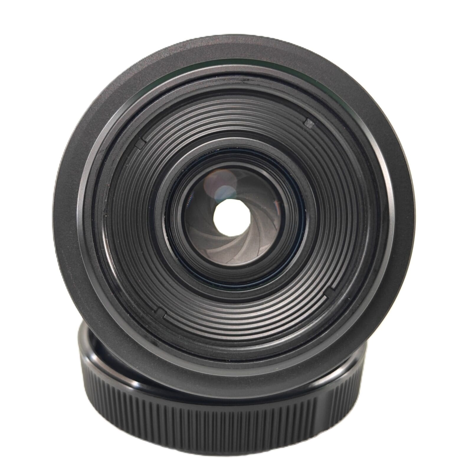 Canon RF 35/1.8 STM MACRO - Usato - immagine 6