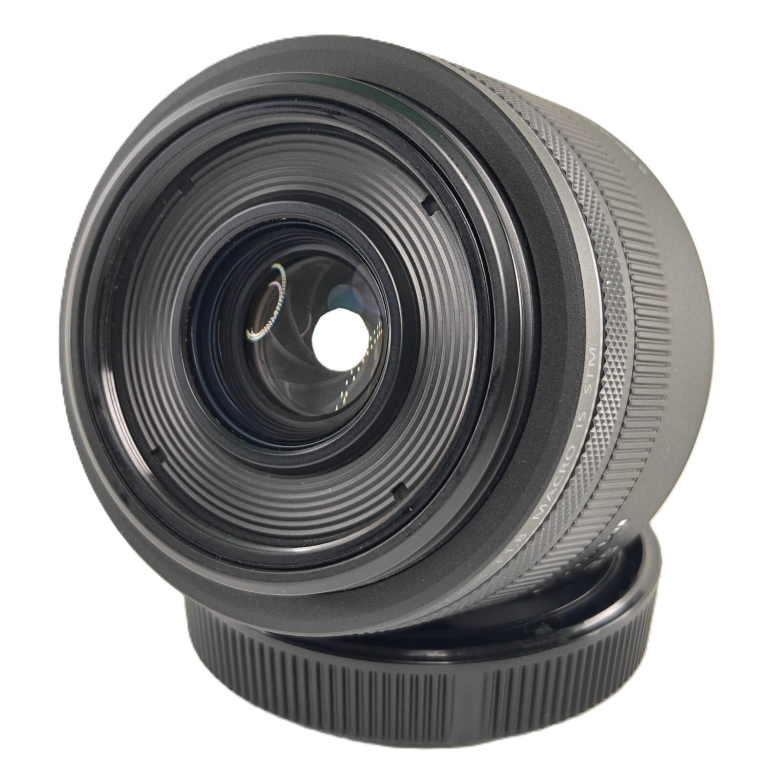 Canon RF 35/1.8 STM MACRO - Usato - immagine 7