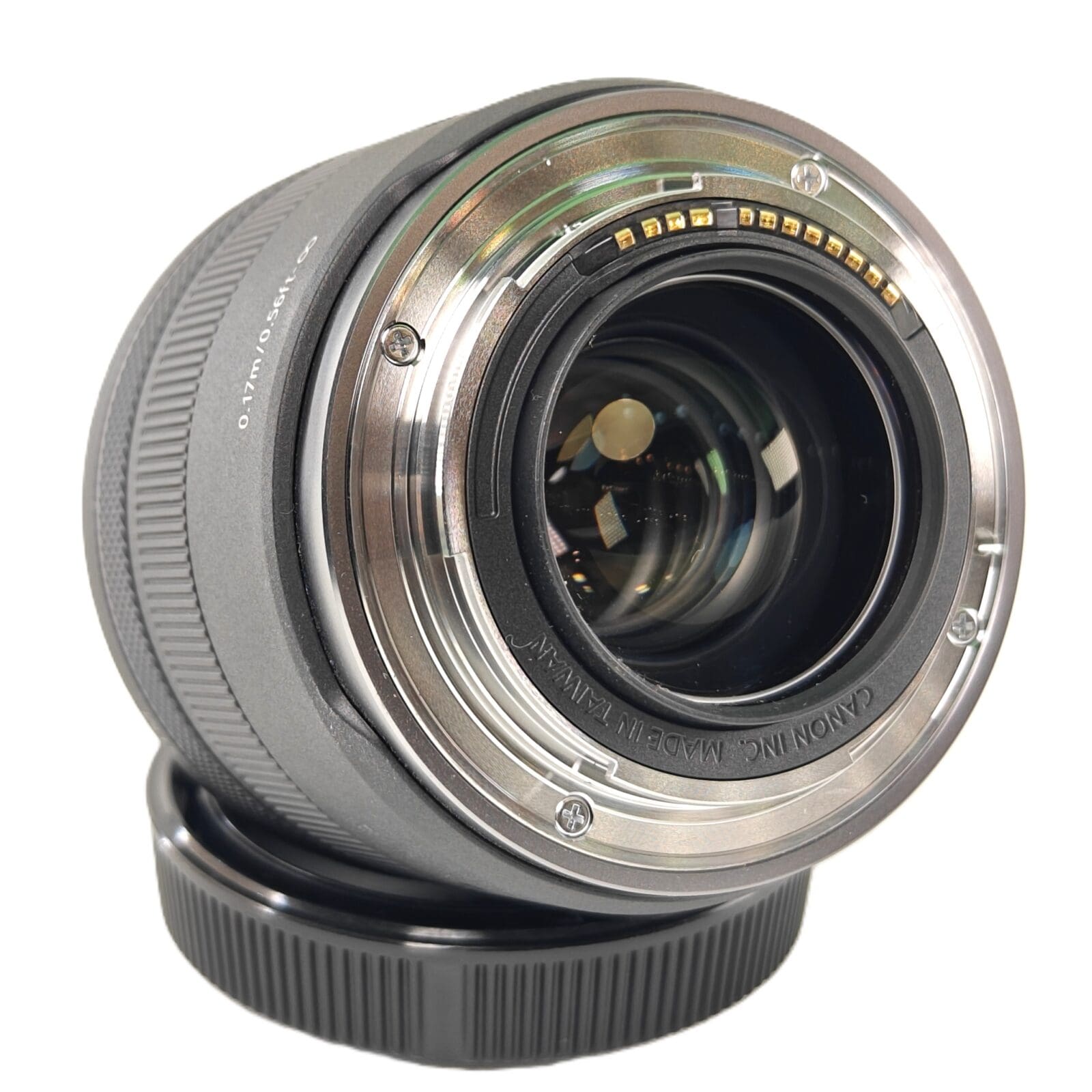 Canon RF 35/1.8 STM MACRO - Usato - immagine 8