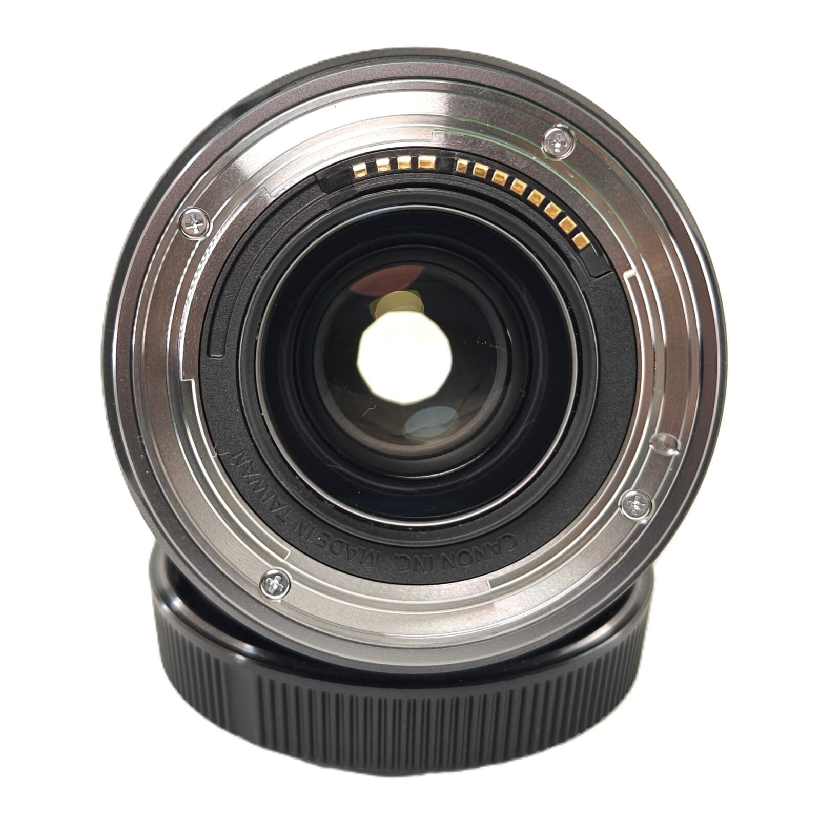 Canon RF 35/1.8 STM MACRO - Usato - immagine 9