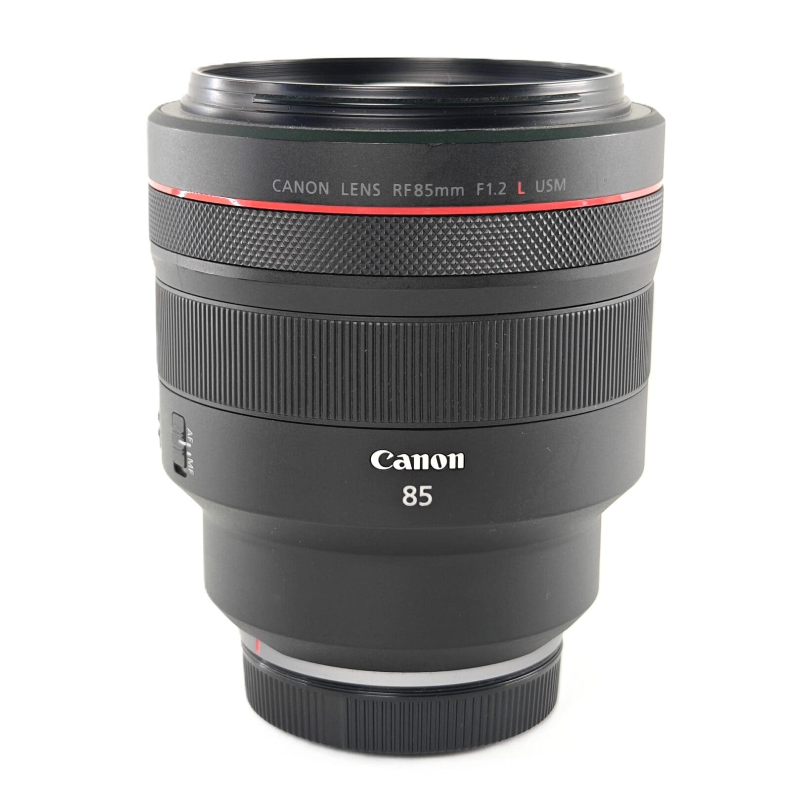CANON RF 85/1.2 L USM - Usato