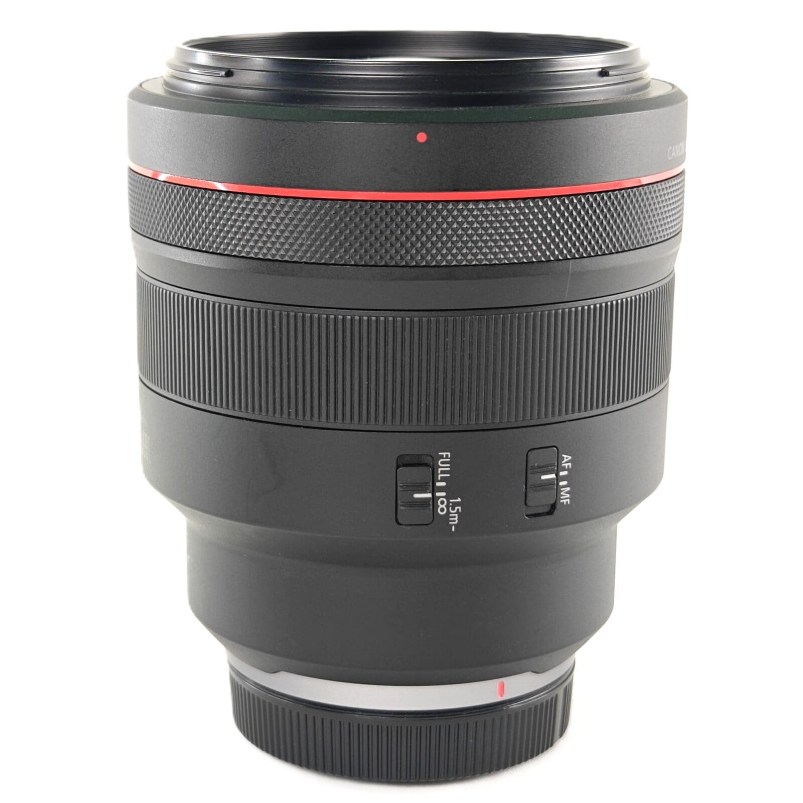 CANON RF 85/1.2 L USM - Usato - immagine 4