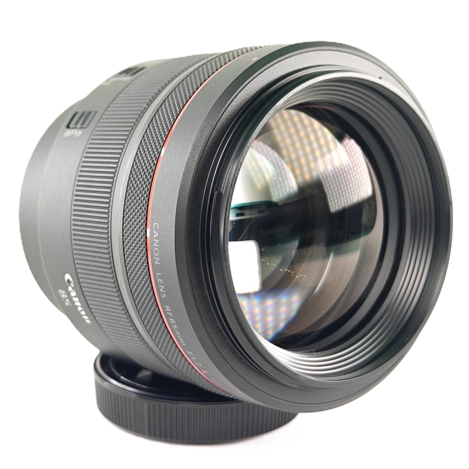 CANON RF 85/1.2 L USM - Usato - immagine 5