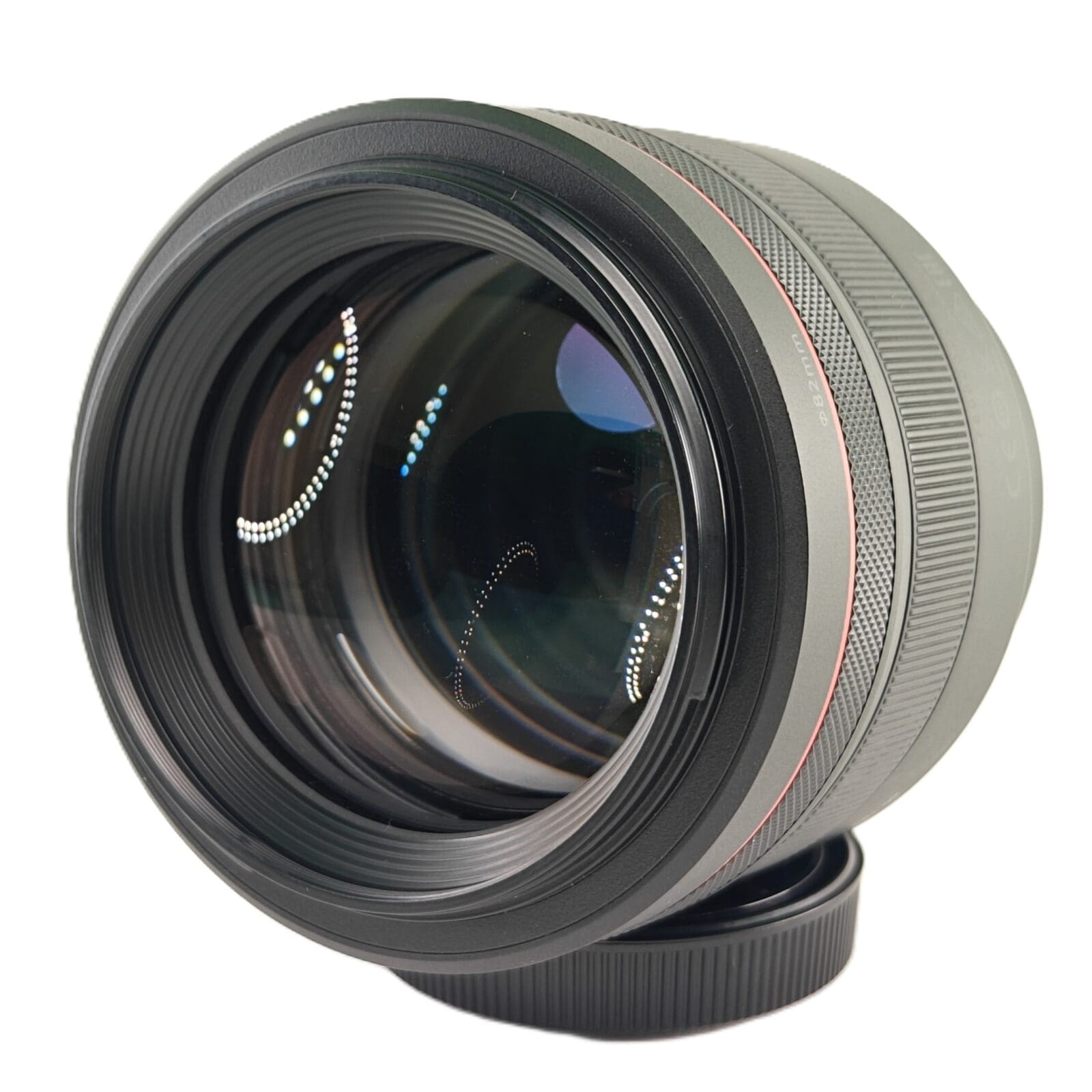 CANON RF 85/1.2 L USM - Usato - immagine 7