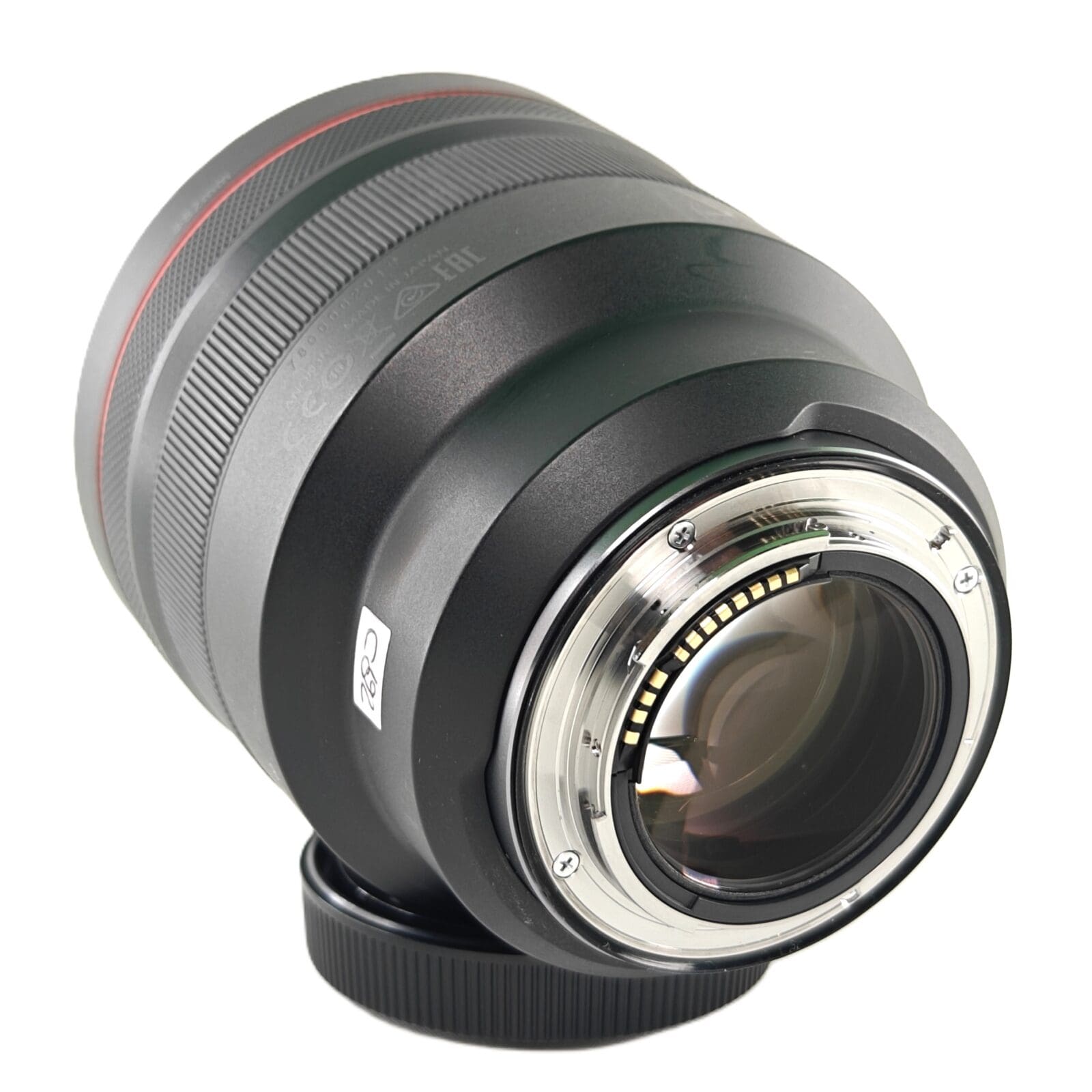 CANON RF 85/1.2 L USM - Usato - immagine 8