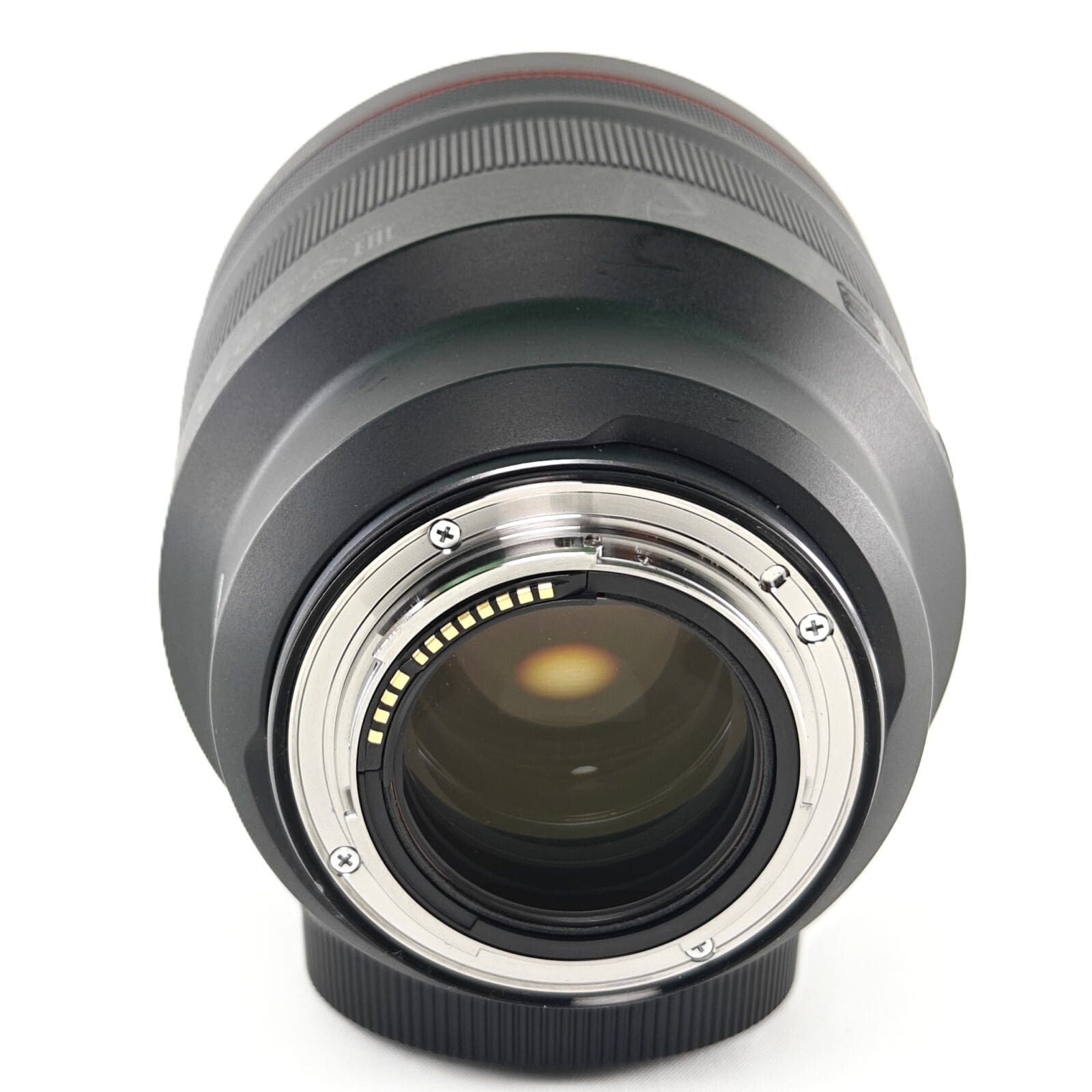 CANON RF 85/1.2 L USM - Usato - immagine 9