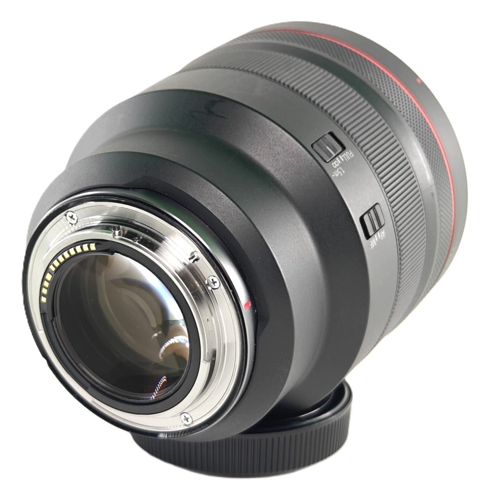 CANON RF 85/1.2 L USM - Usato - immagine 10