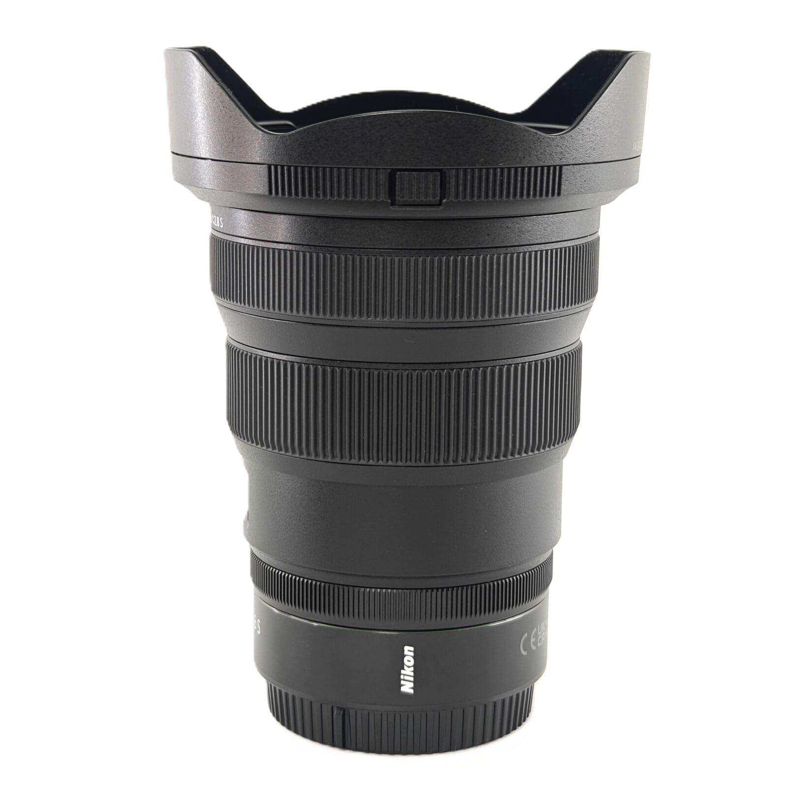 Nikon Z 14-24/2.8 S - Usato - immagine 2