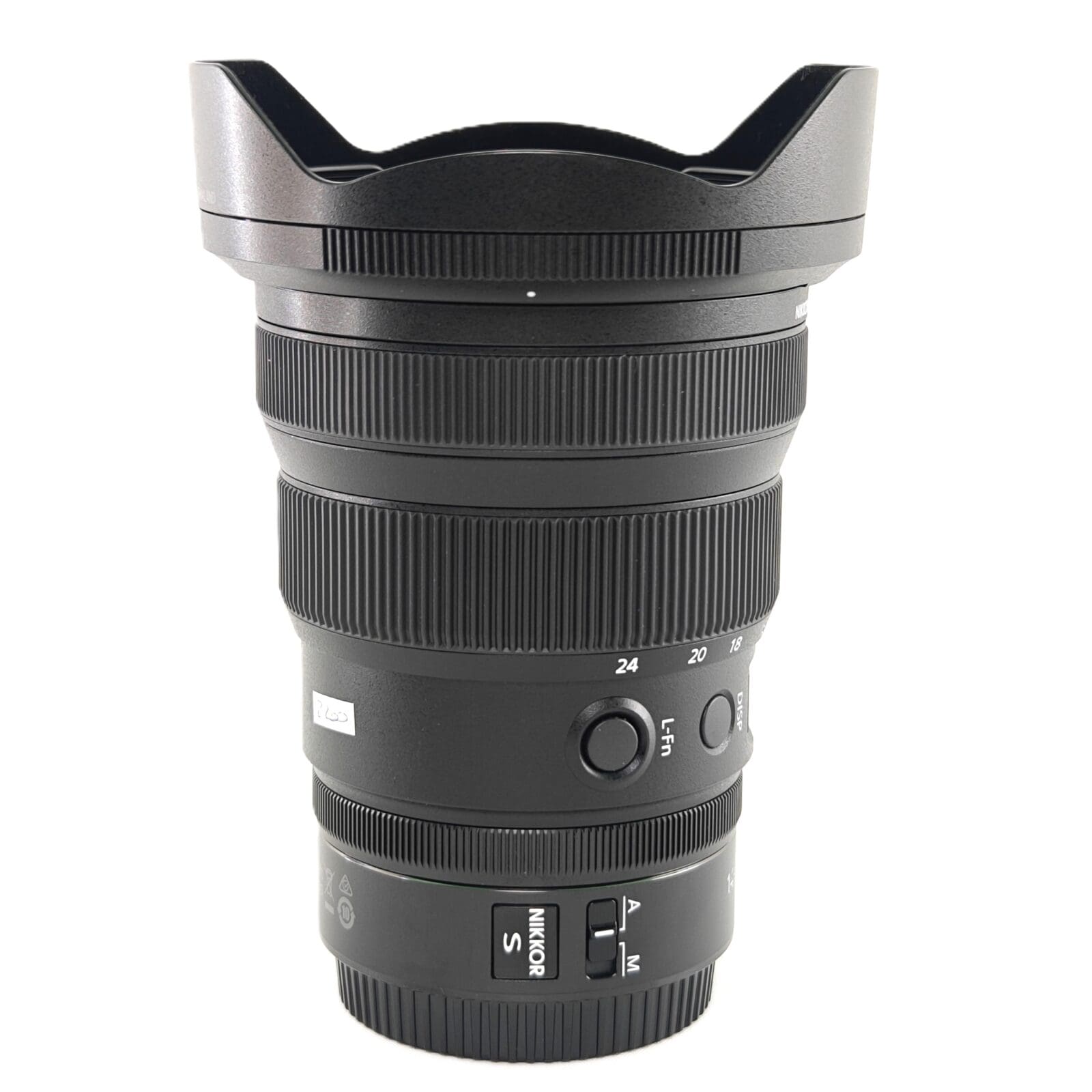 Nikon Z 14-24/2.8 S - Usato - immagine 4