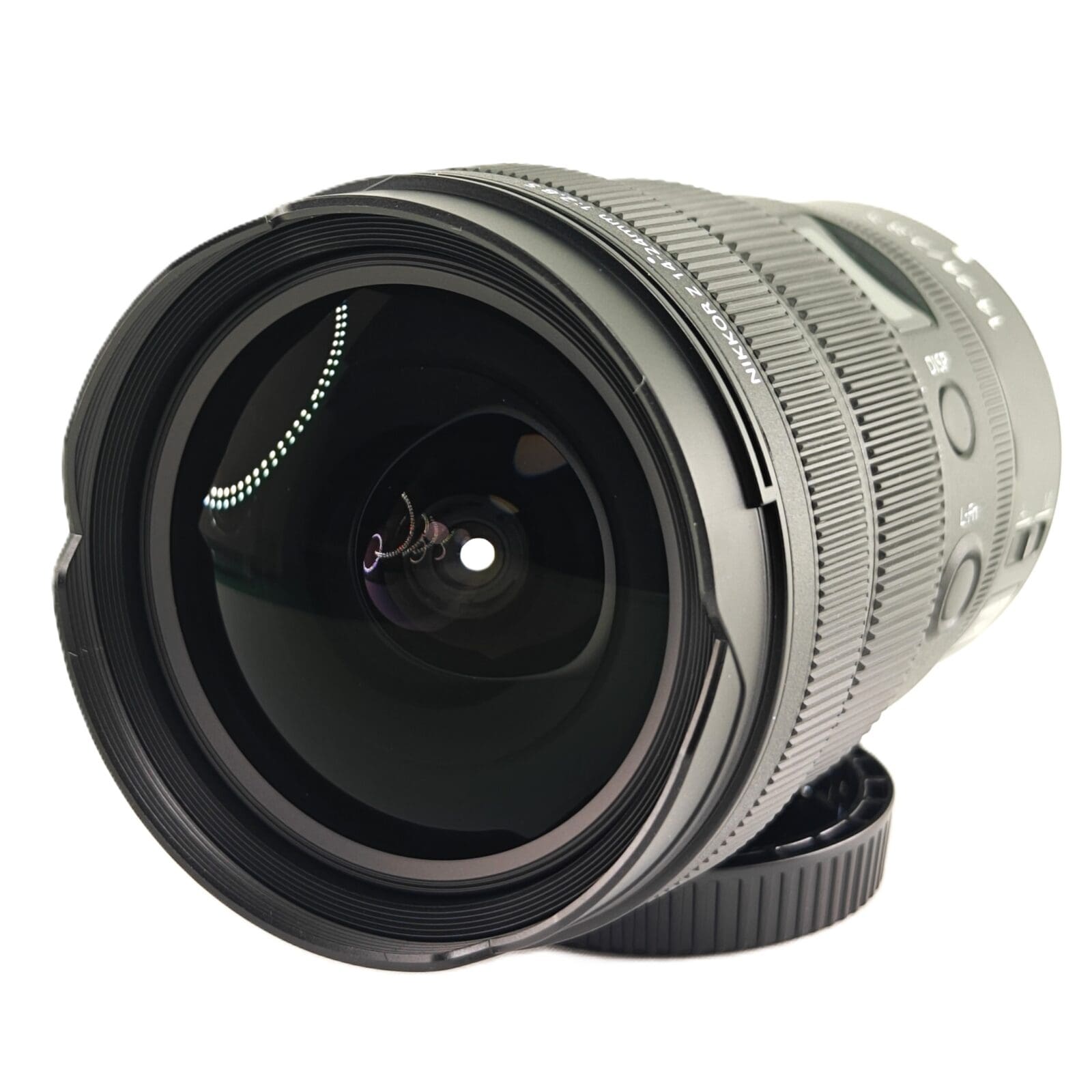 Nikon Z 14-24/2.8 S - Usato - immagine 7